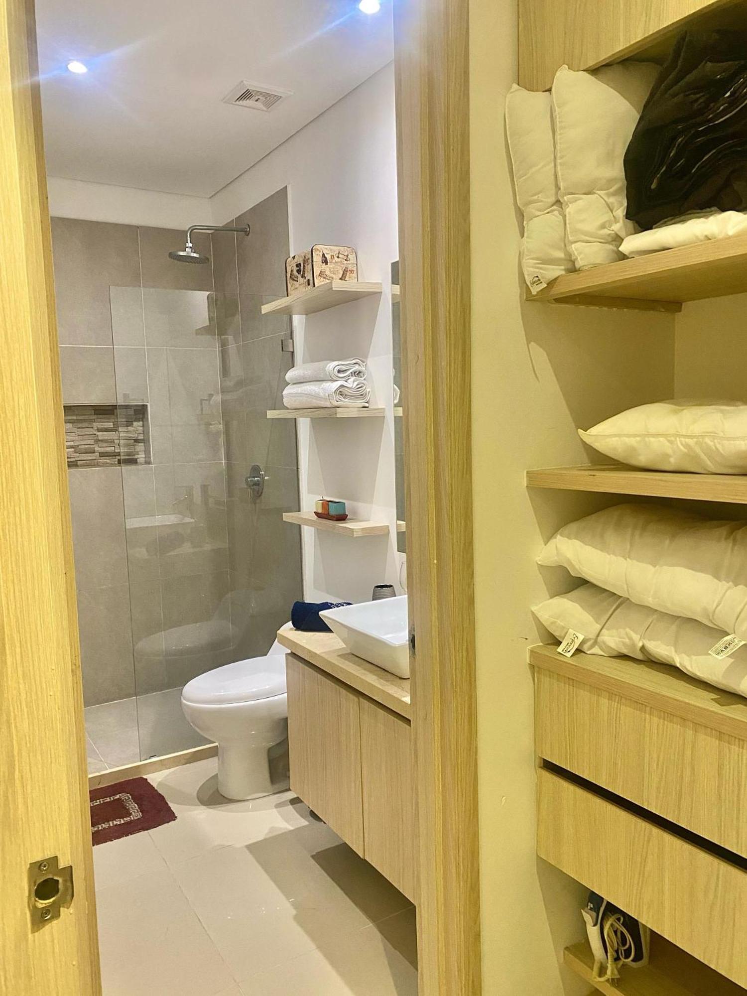 Duplex Piso 34 Frente Al Mar Apartamento *