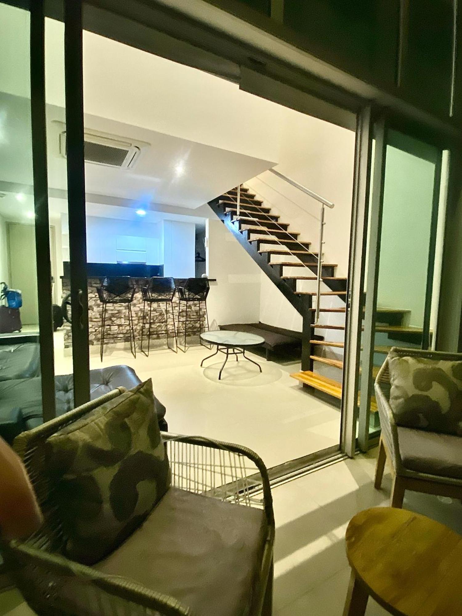 Duplex Piso 34 Frente Al Mar * Cartagena