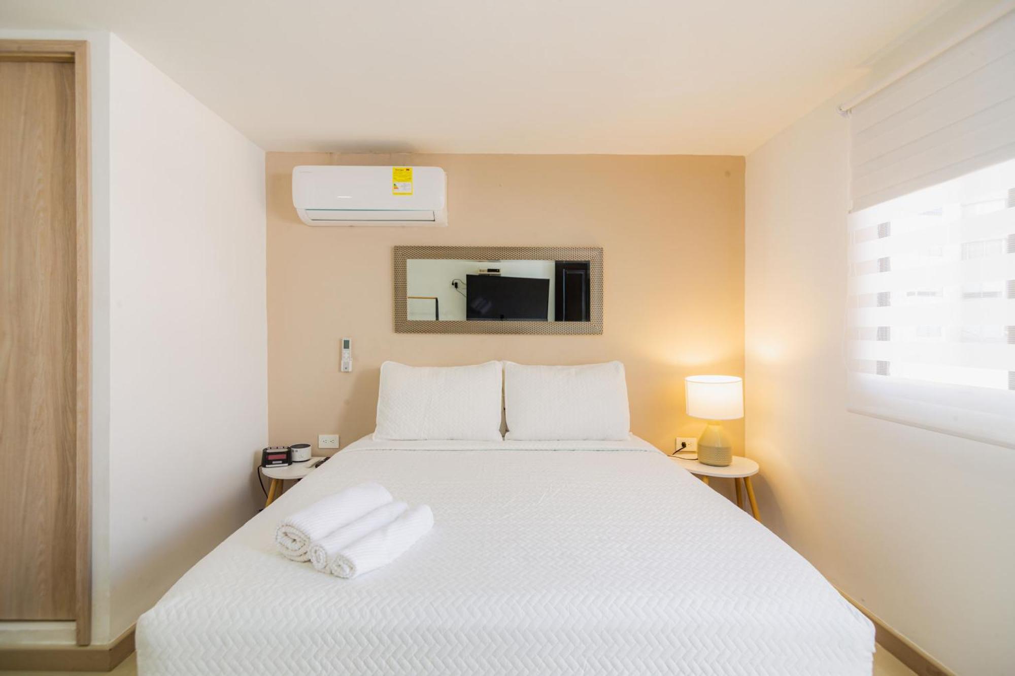 Bahari Apartment