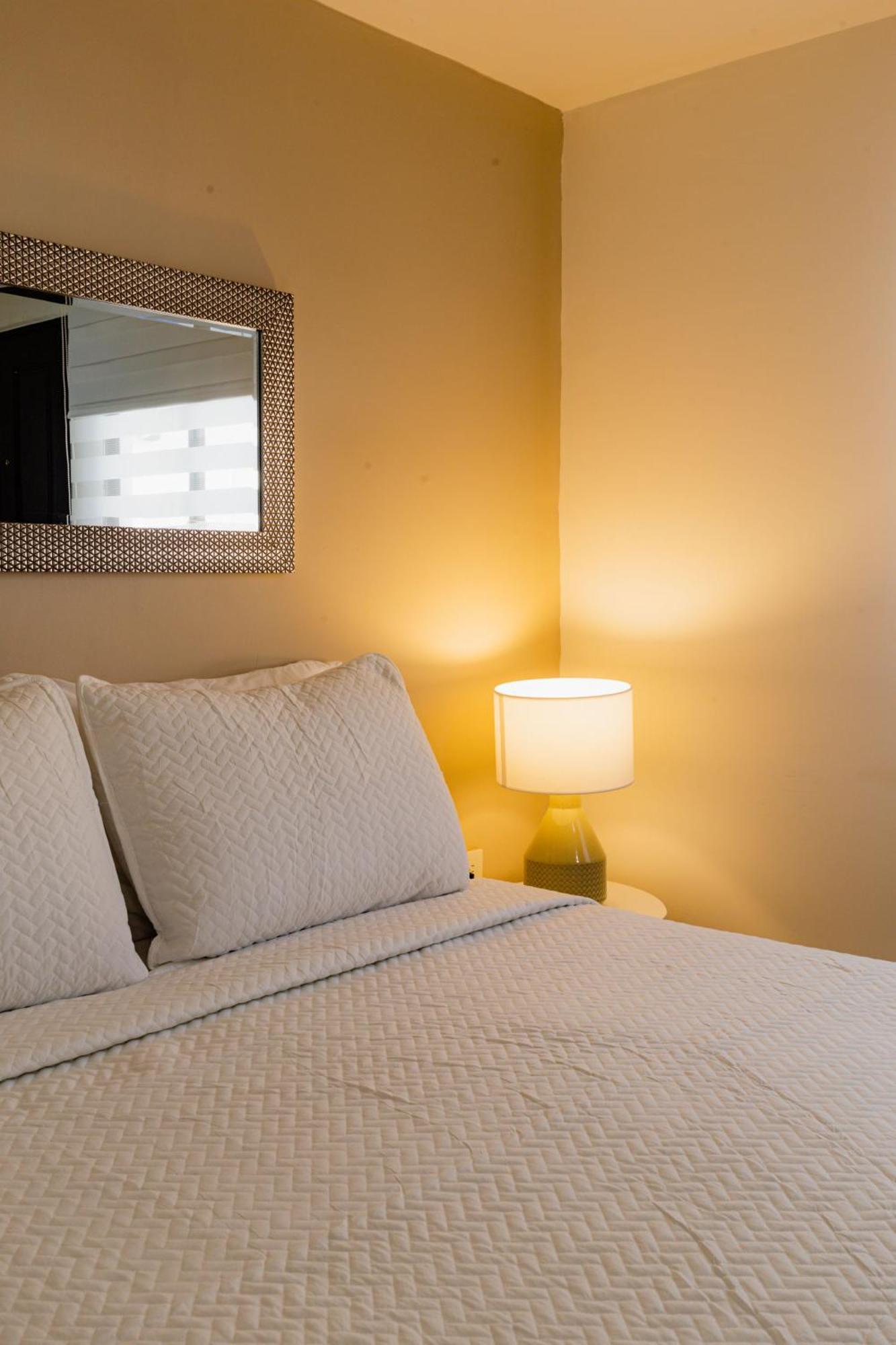 Bahari Apartment Cartagena