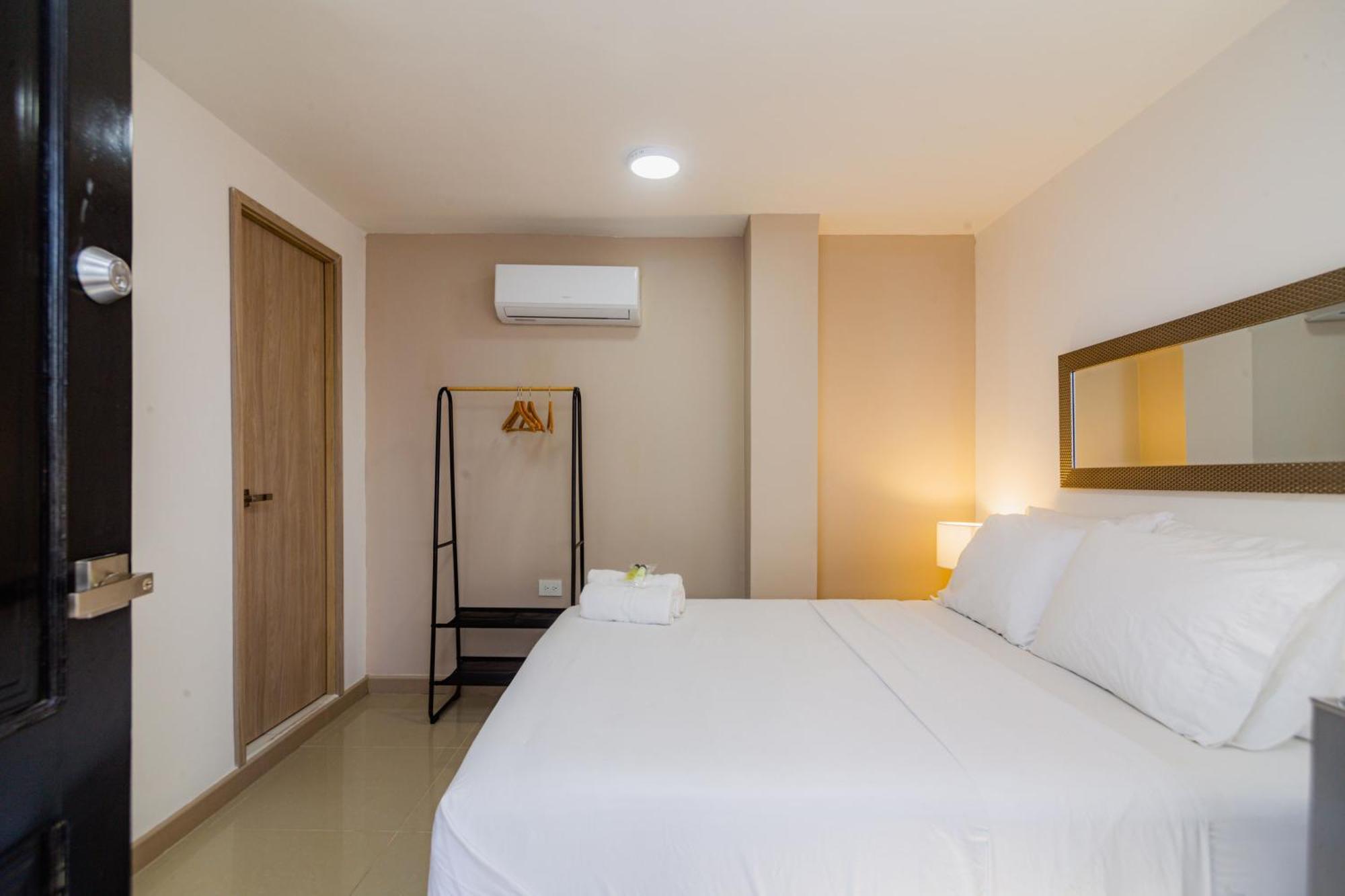 Bahari Apartment