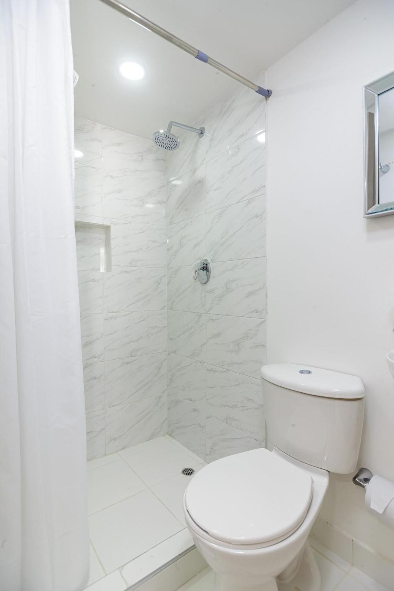 Bahari Apartment *