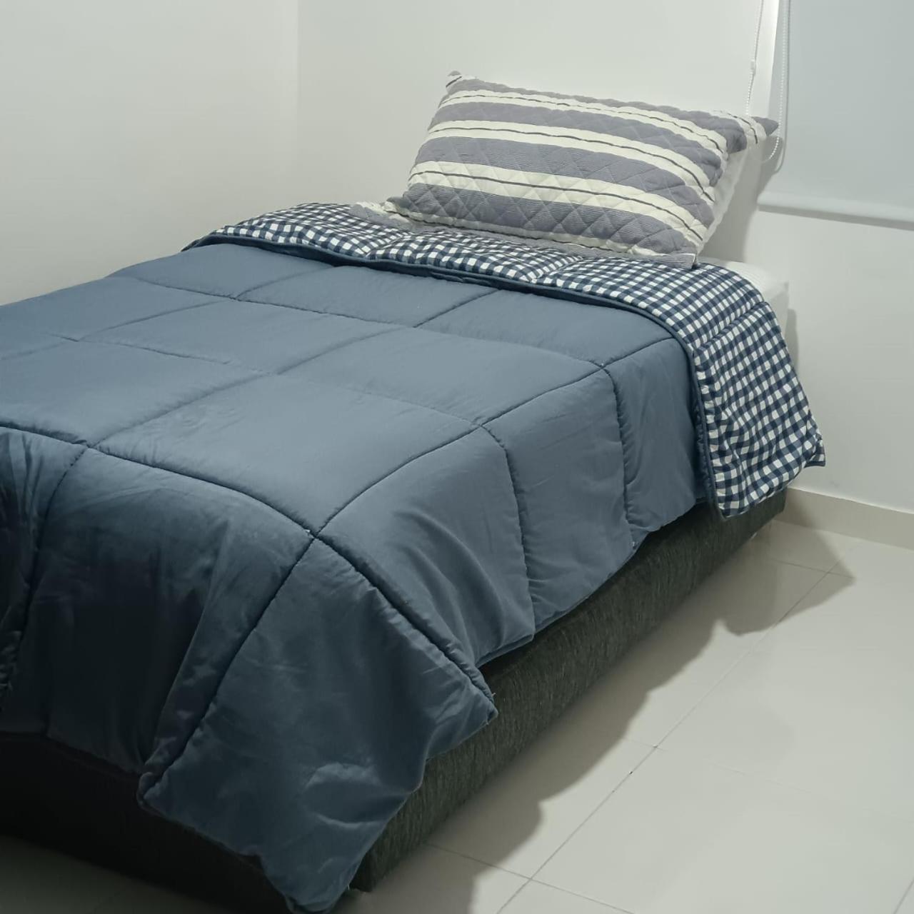 Be 2 Apartamento Cartagena