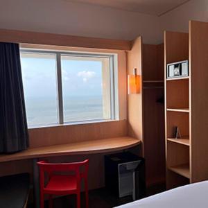 Hotel Ibis Marbella
