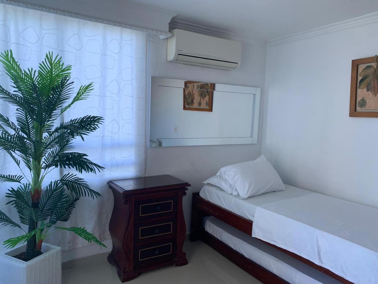 Apartamento Piso 15 Acostica Apartamento Cartagena