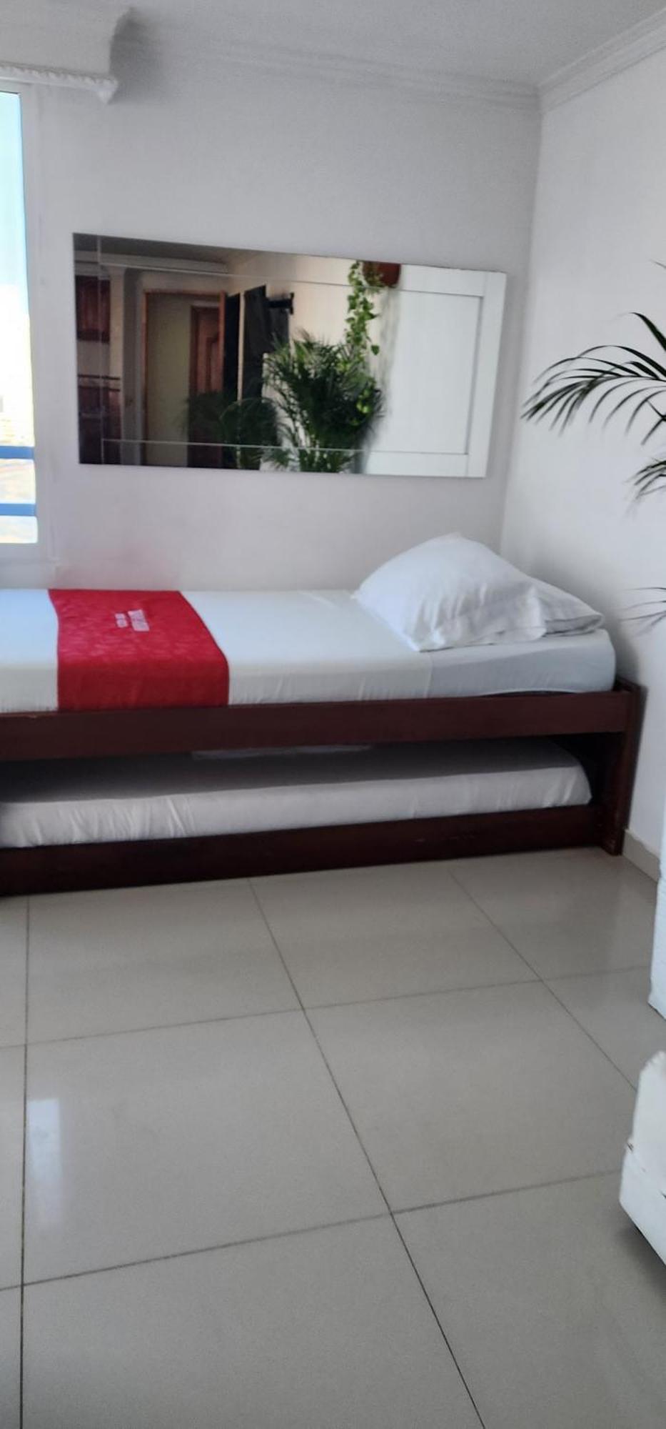 Apartamento Apartamento Piso 15 Acostica Cartagena