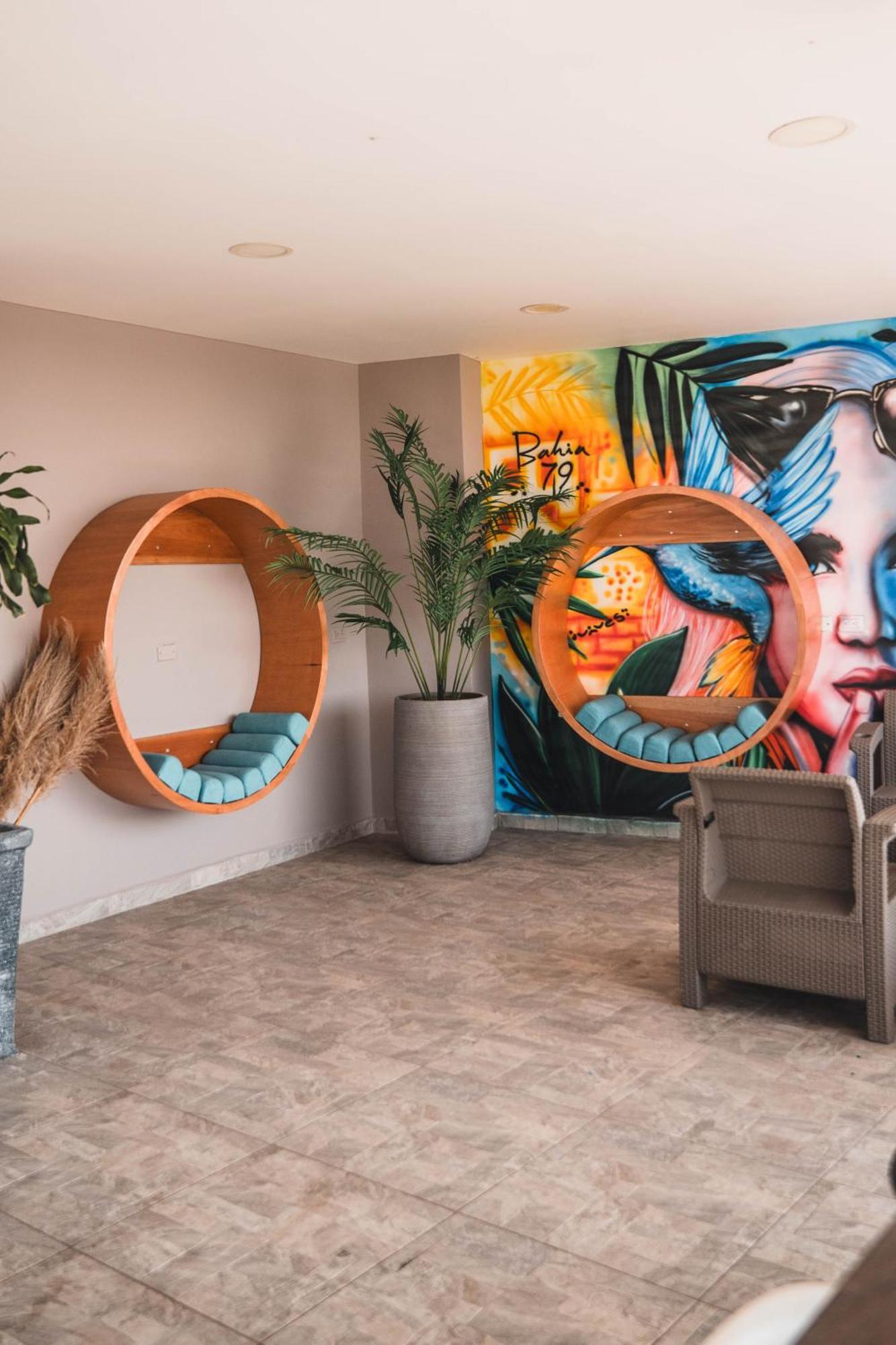 Apartamento Con Balcón Cerca Al Centro *