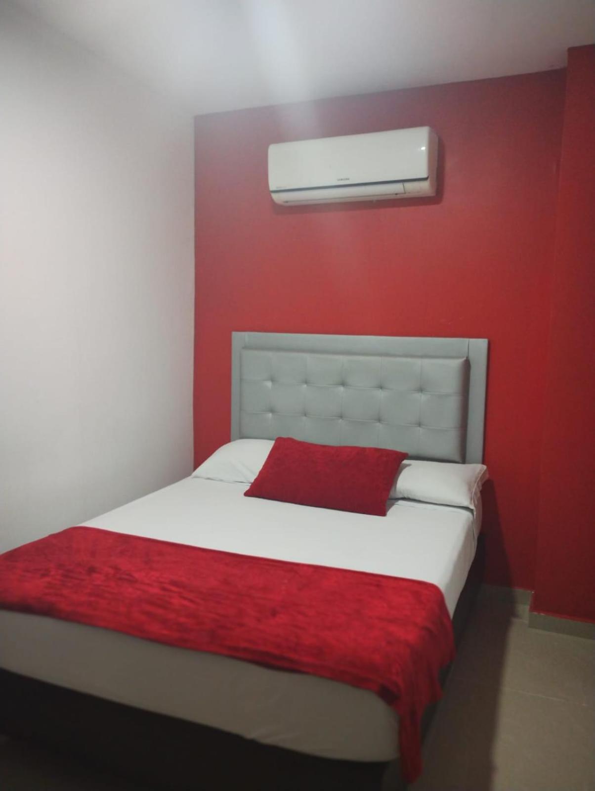 Bellamar Cartagena