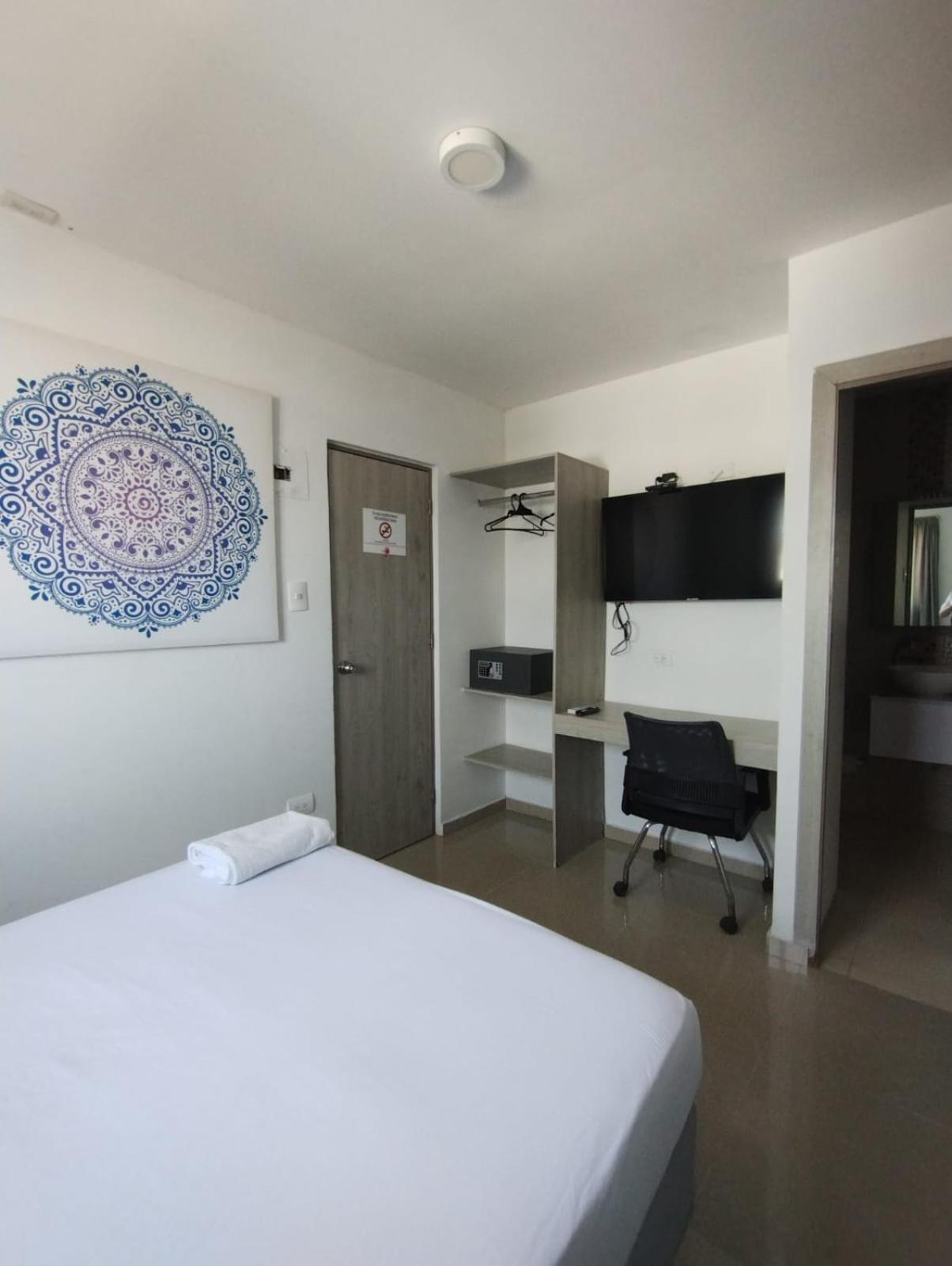 Bellamar Hotel Cartagena