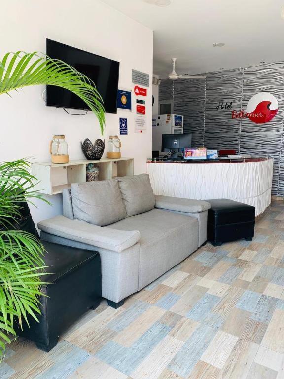 Bellamar Cartagena