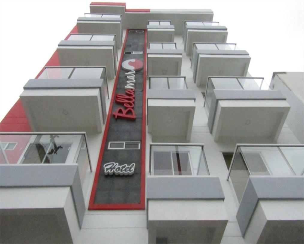 Bellamar Hotel 3*