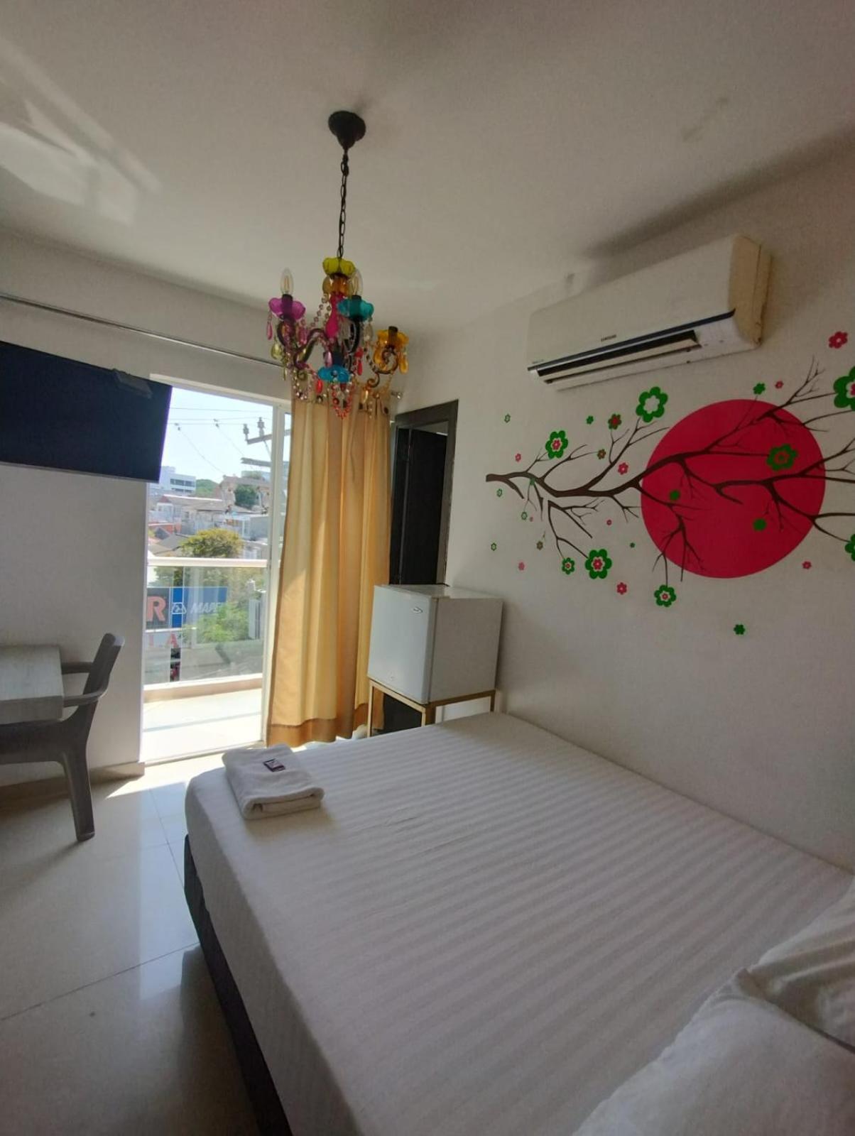 Hotel Bellamar