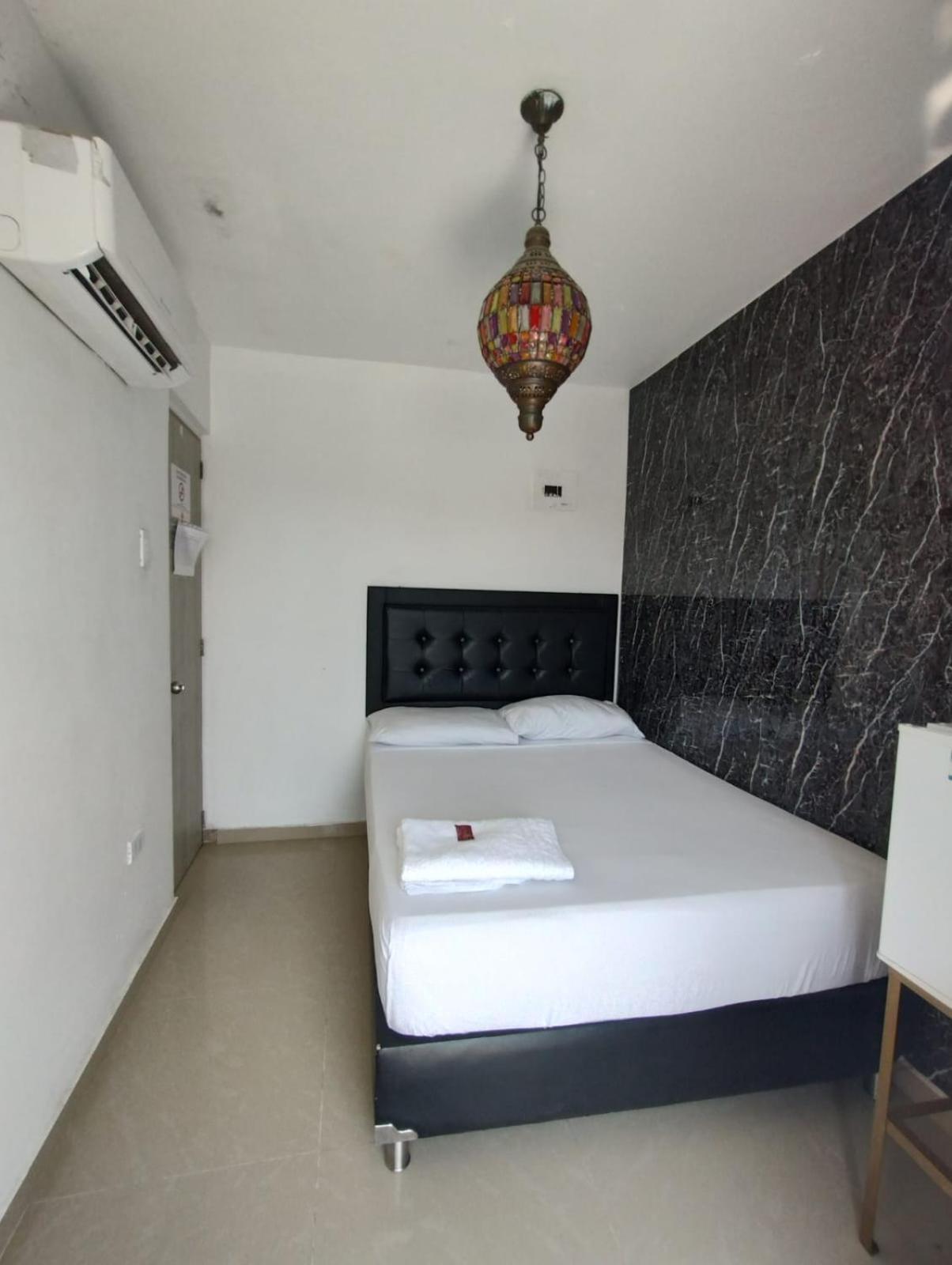 Hotel Bellamar Cartagena