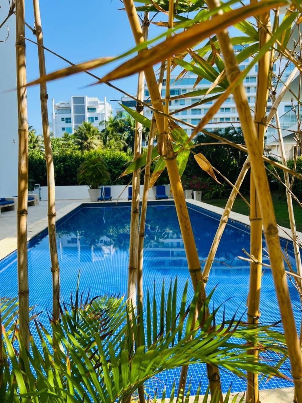 Apartment Morros Vitri Luxury