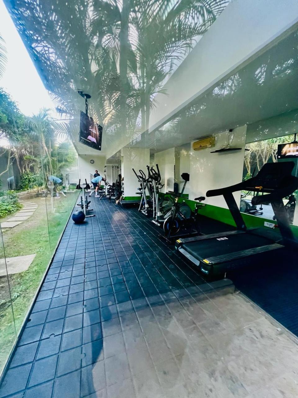 Apartment Morros Vitri Luxury