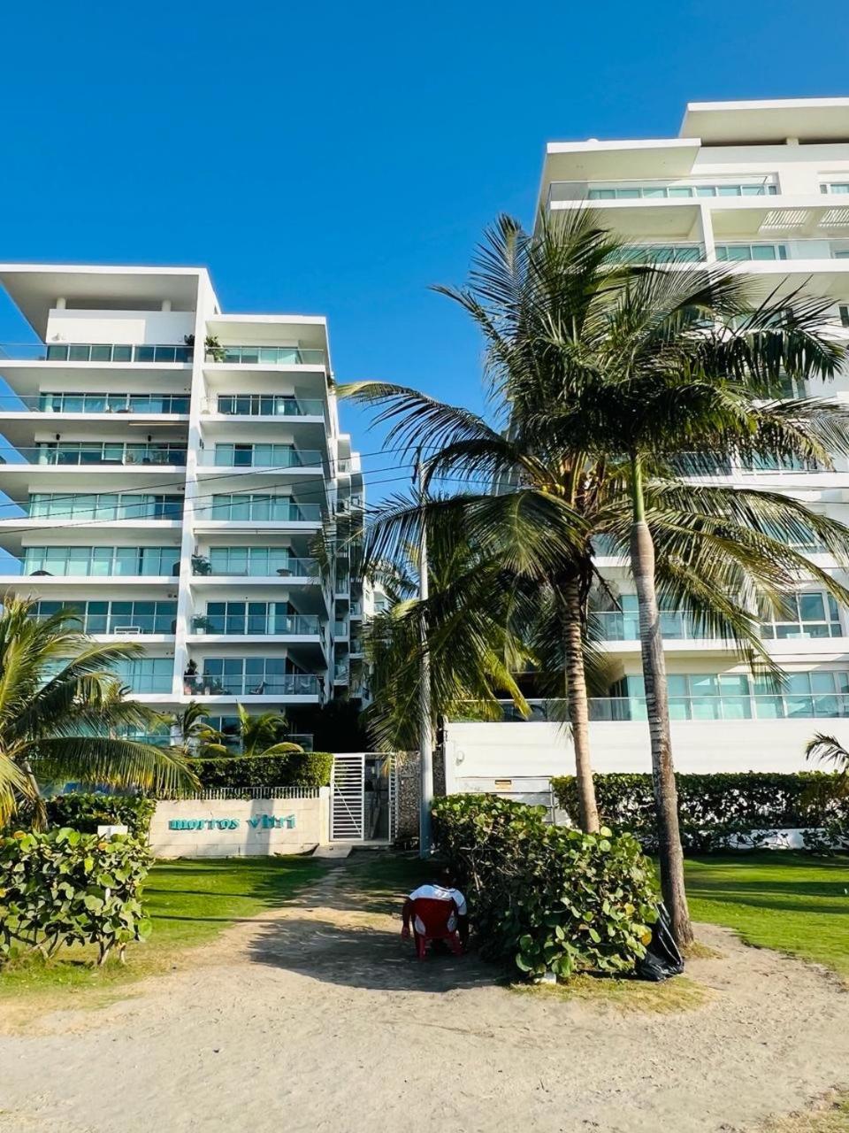 Morros Vitri Luxury Apartment *