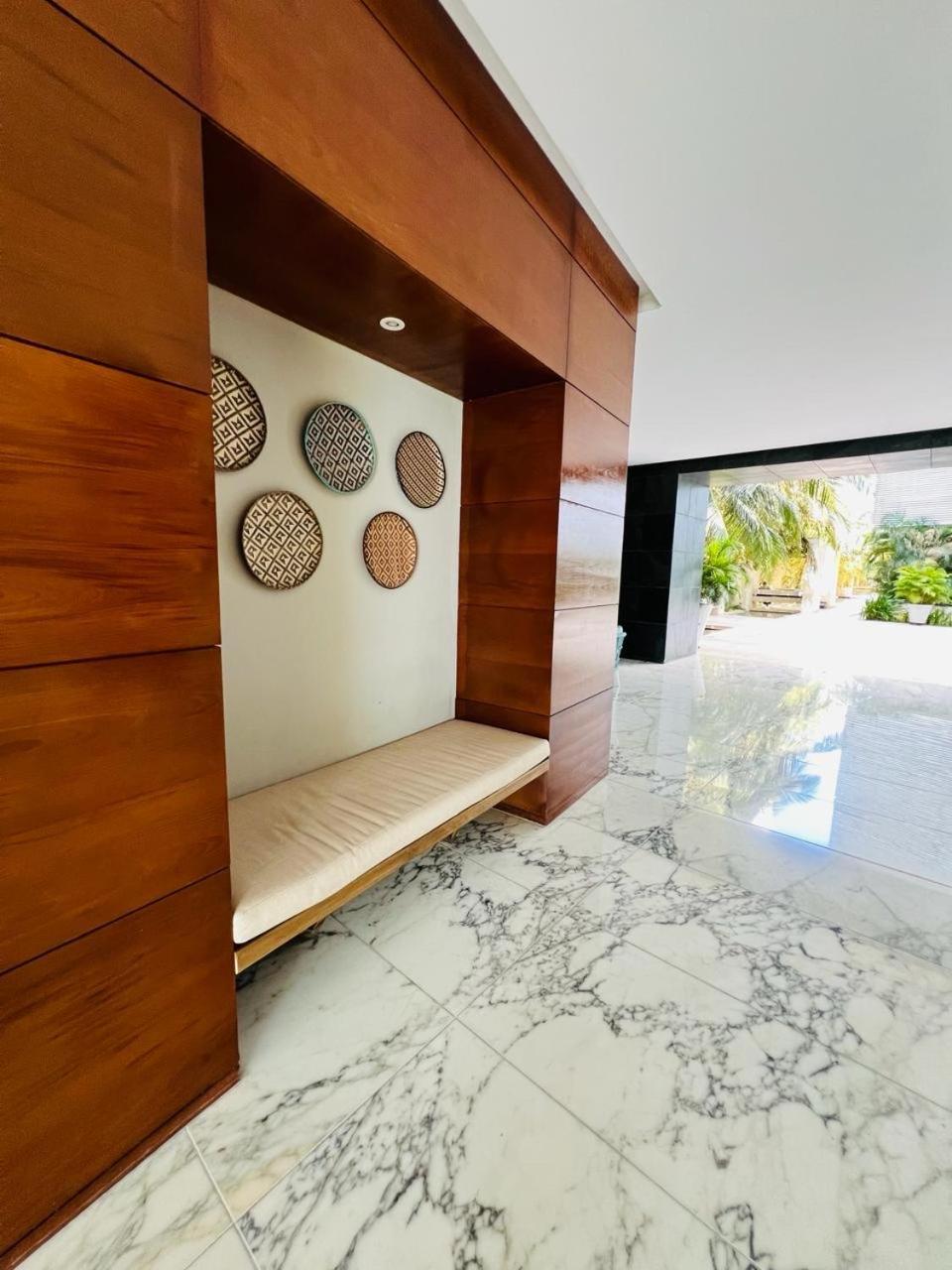 Apartment Morros Vitri Luxury Cartagena
