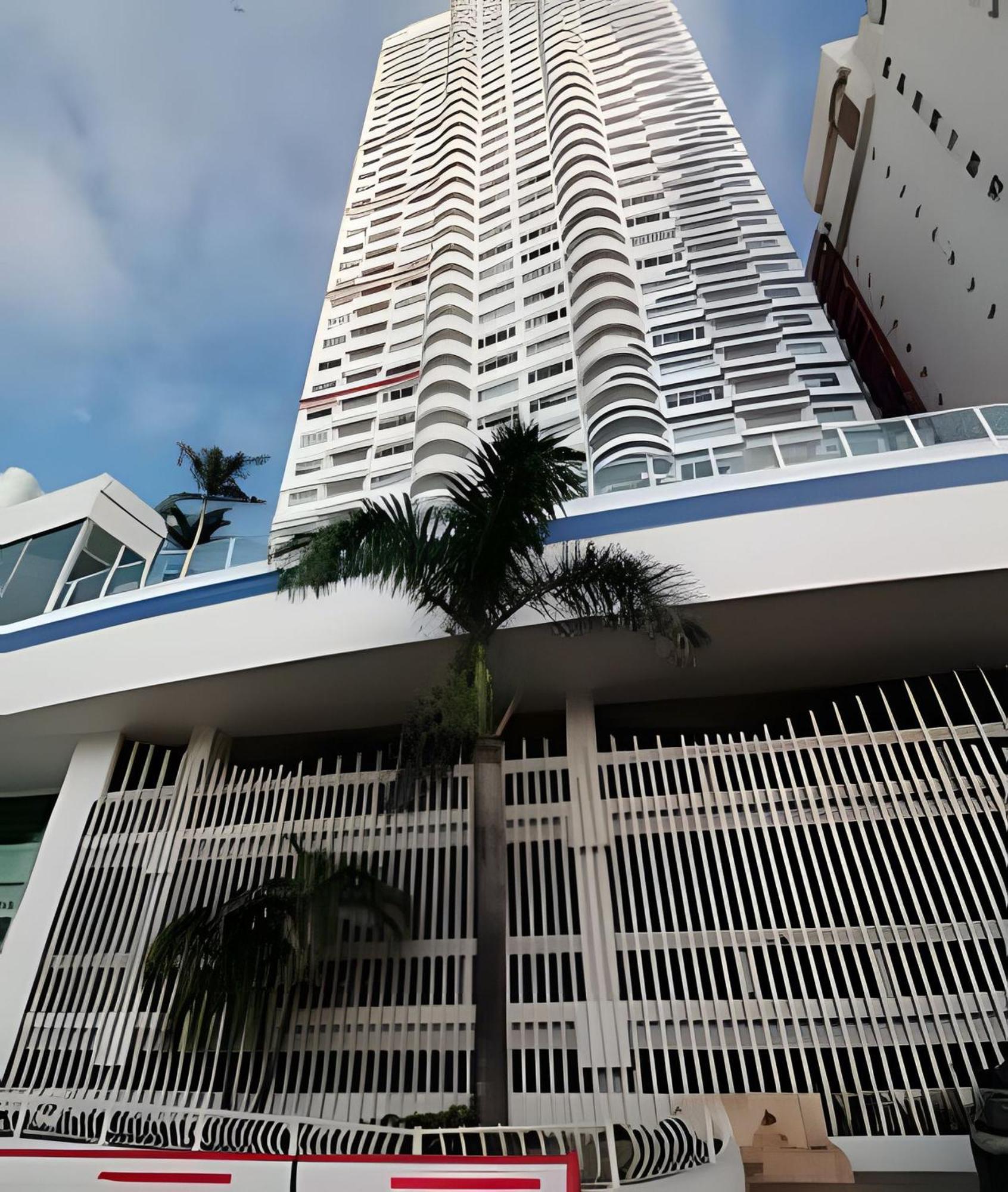 Apartamento Con Vista Al Mar Cartagena