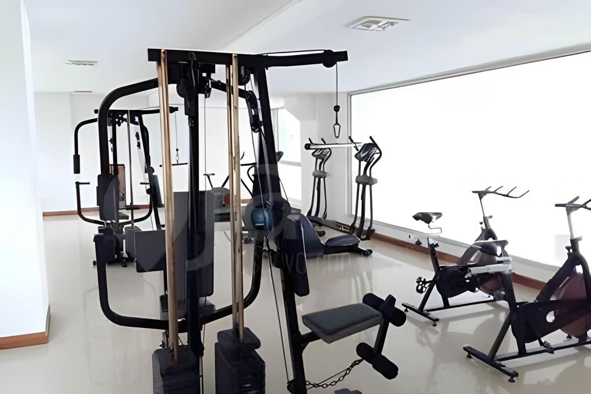 Apartamento Con Vista Al Mar