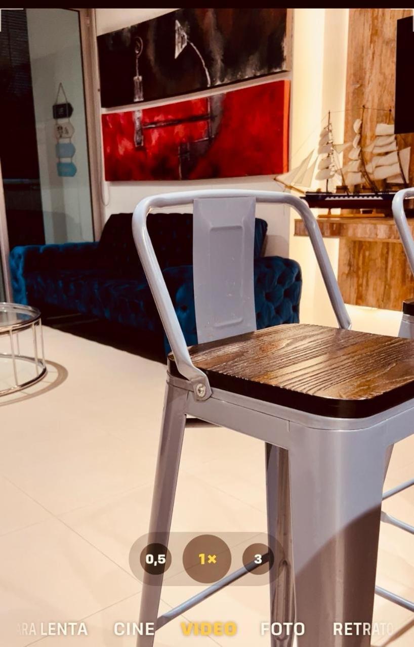 Morros Vitri Luxury * Cartagena