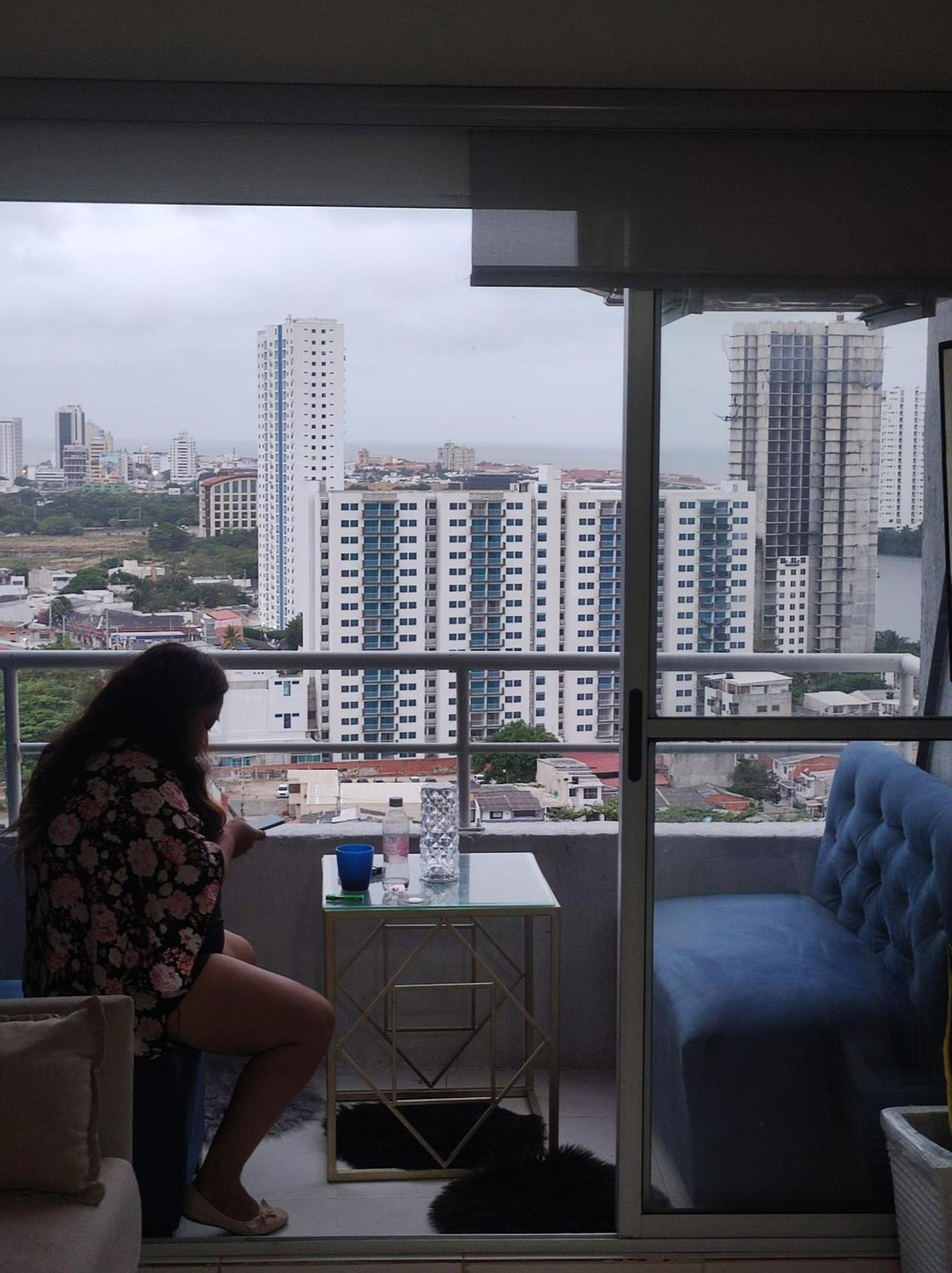Be 2 Apartamento