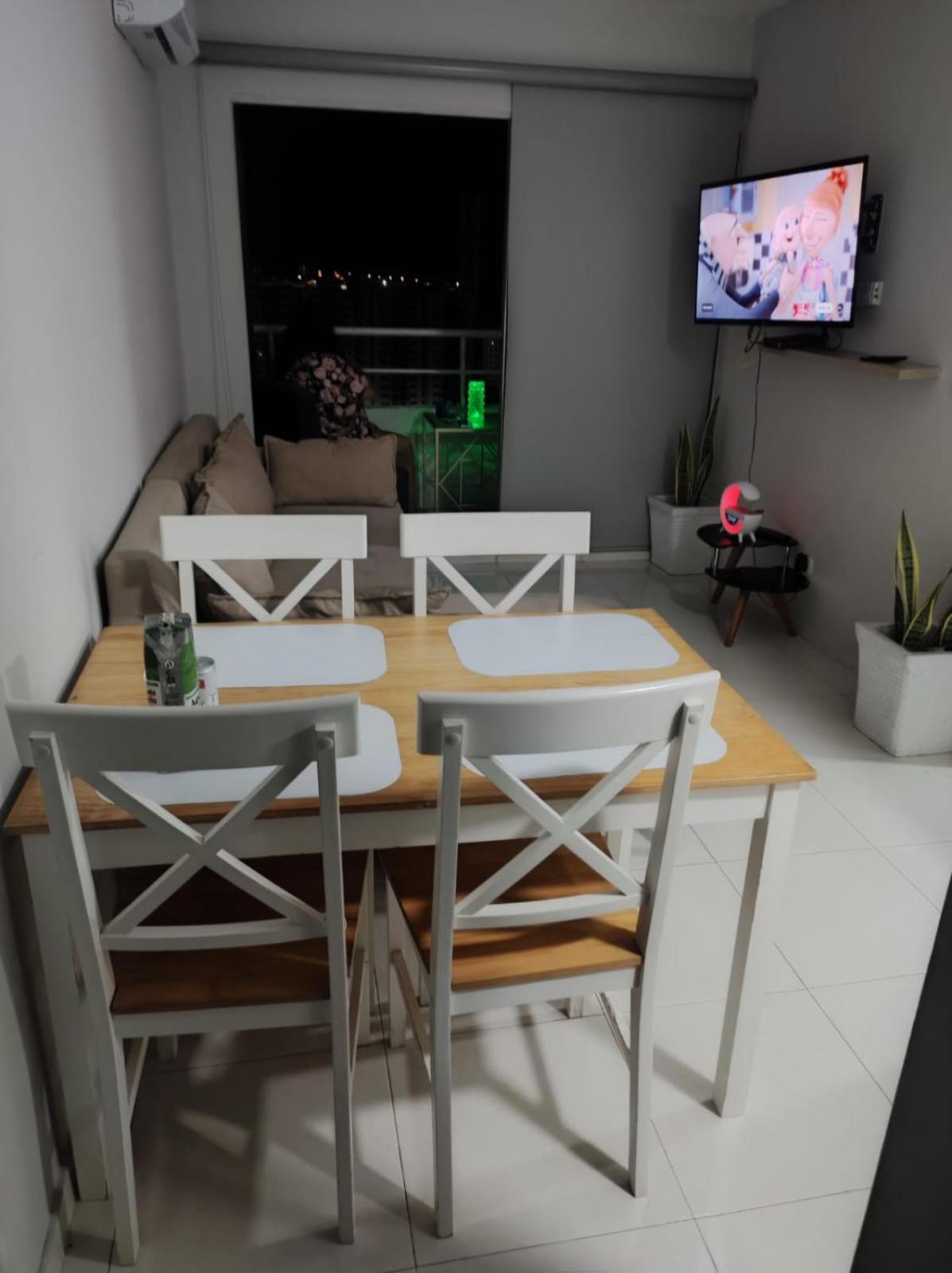 Apartamento Be 2