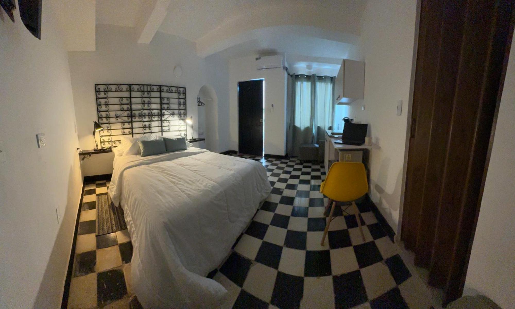 Apartamento Centrico Y Confortable Apto Casa Dona Yola 2 Cartagena