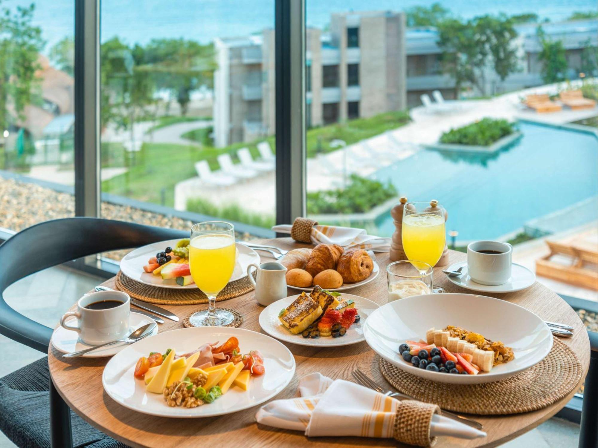 Hotel Sofitel Barú Calablanca 5*