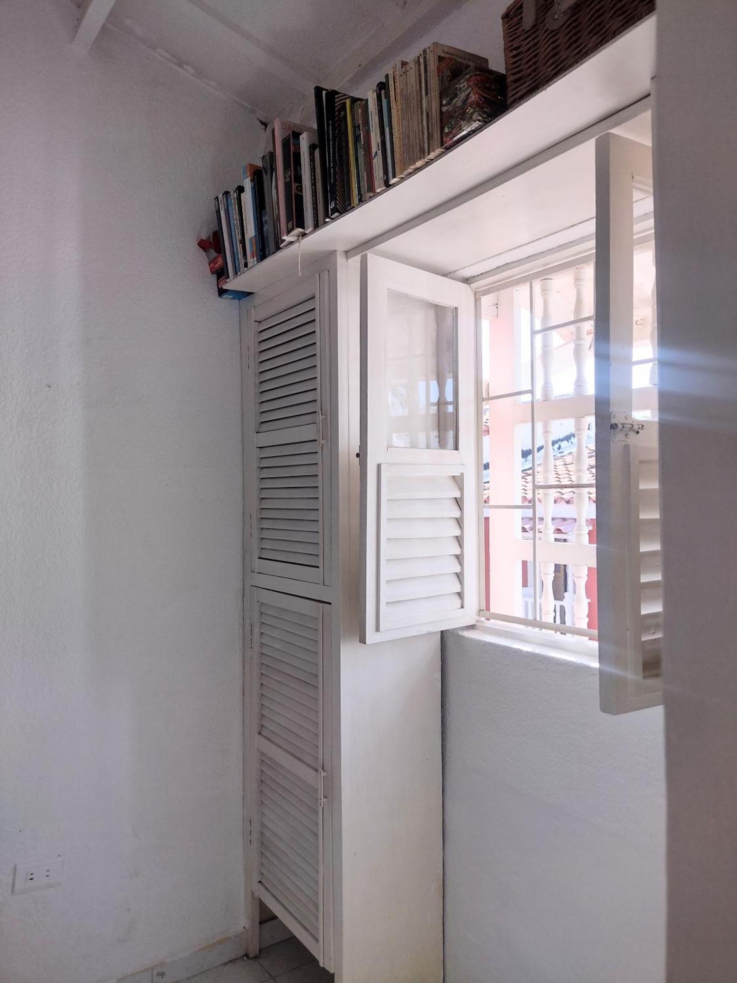 Privada En Centro Historico De Cartagena