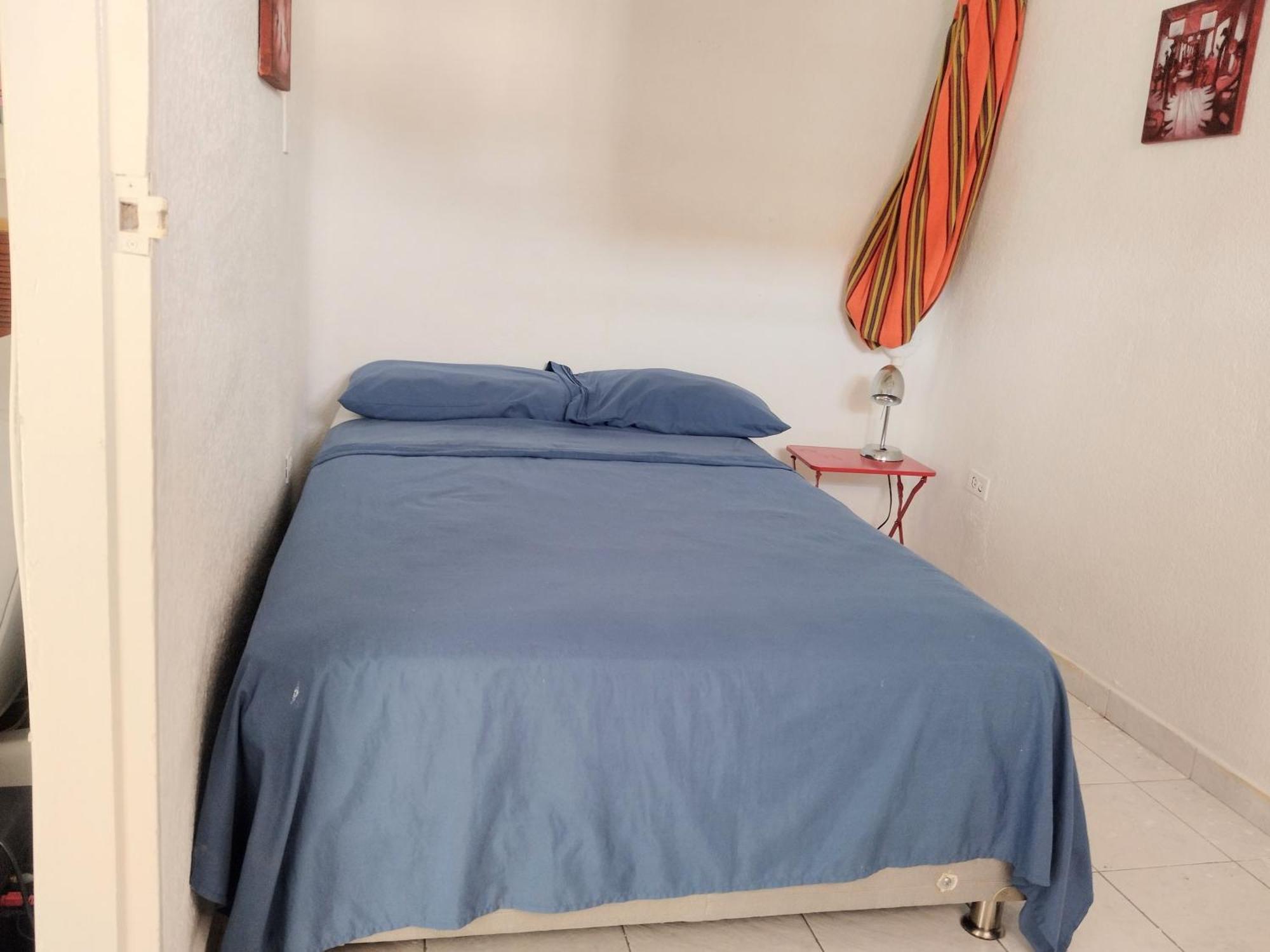 Privada En Centro Historico De * Cartagena