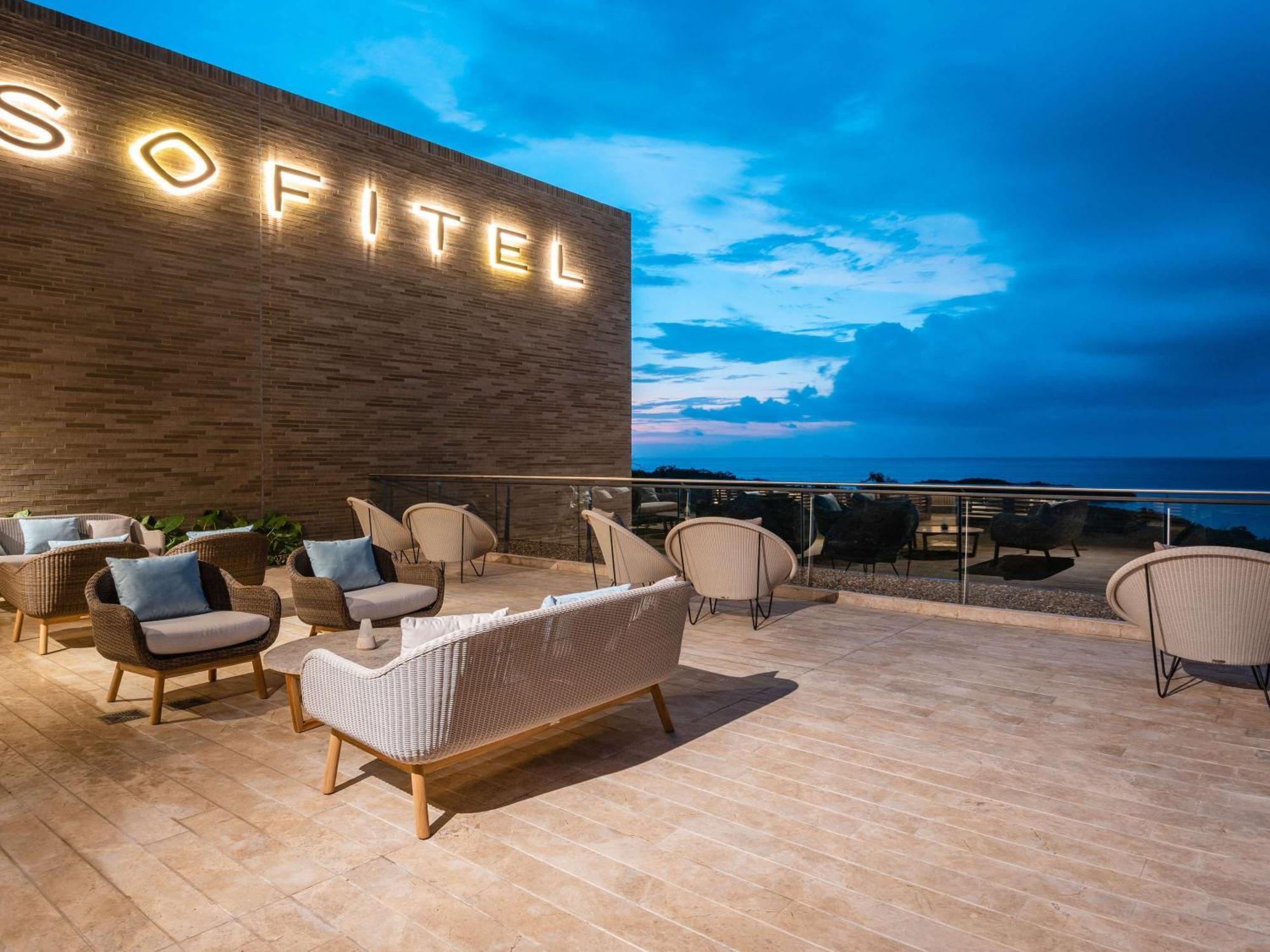 Sofitel Barú Calablanca Hotel 5*