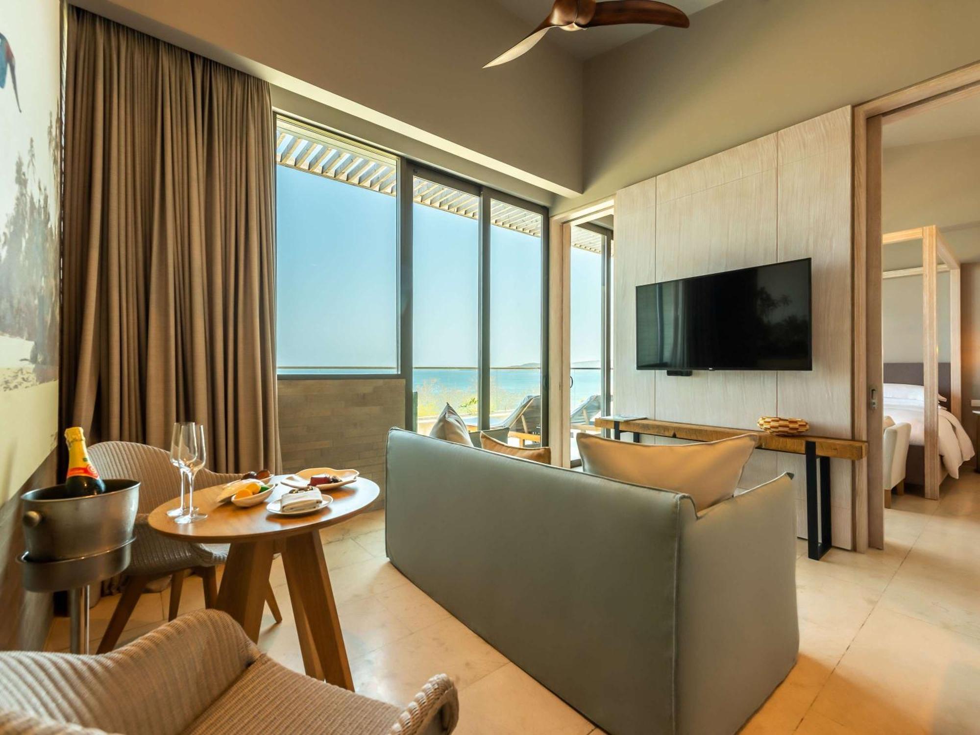 Hotel Sofitel Barú Calablanca 5*