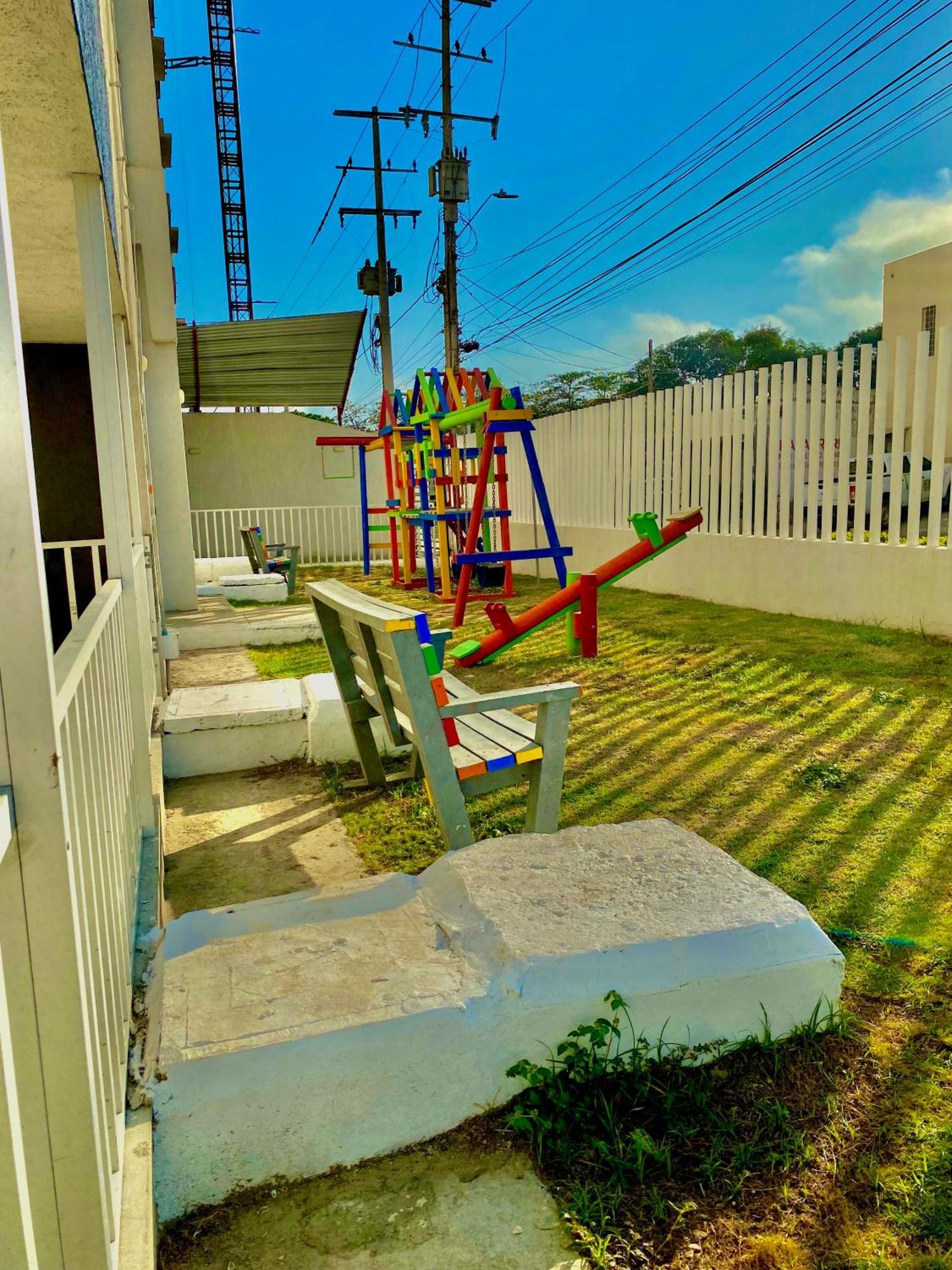 Apartamento Casa Sprague *