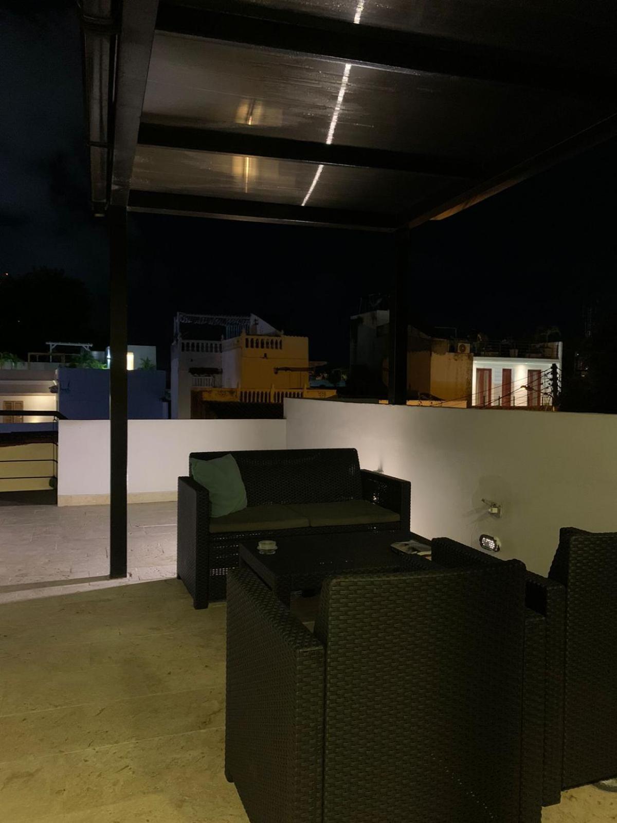 Pensión Casa Yeiner