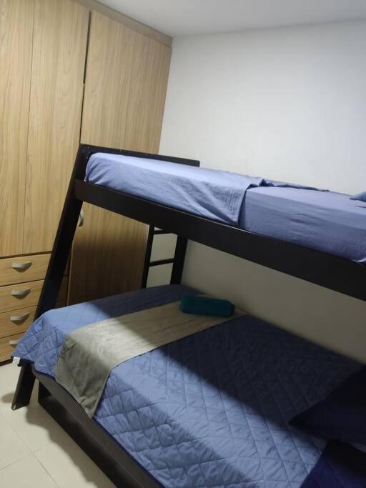 Apartamento Apto Torre Primi - Cerca Al Mar