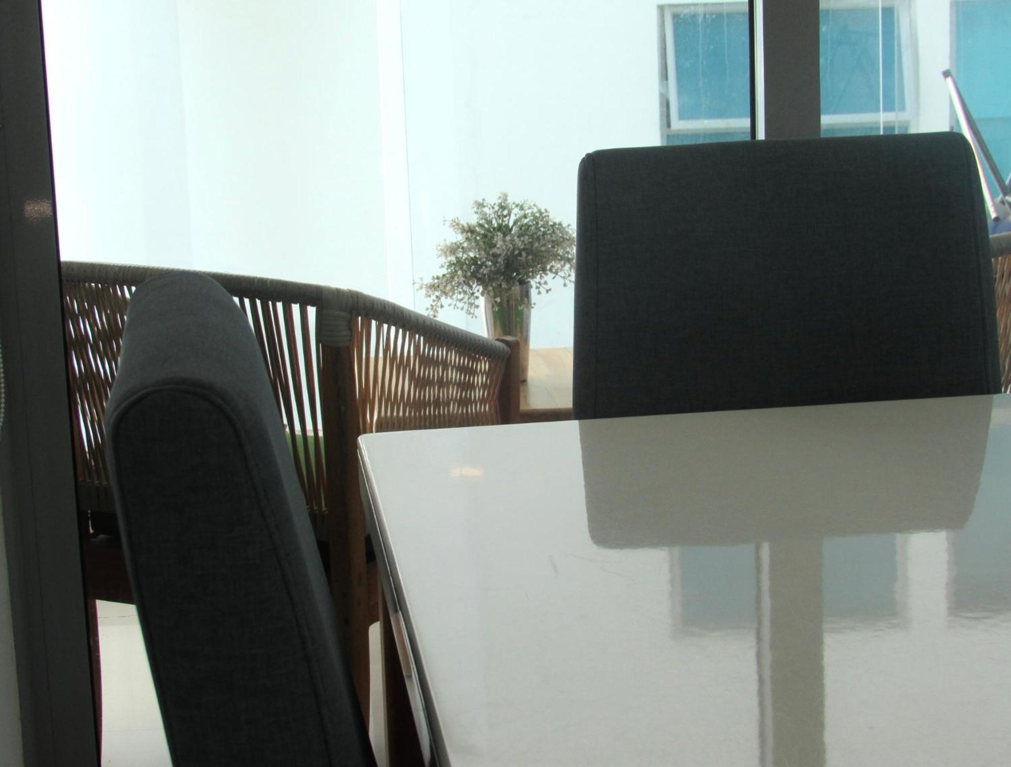 Apartment Super Seaway *