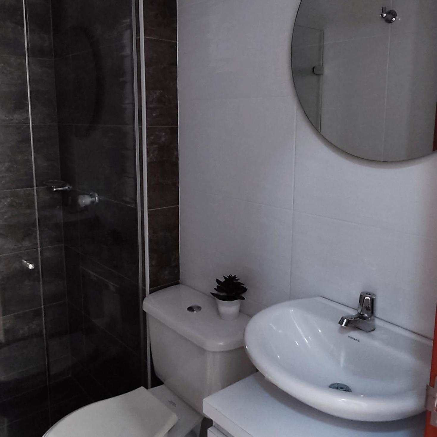 Apartamento 3 Golden Doors *