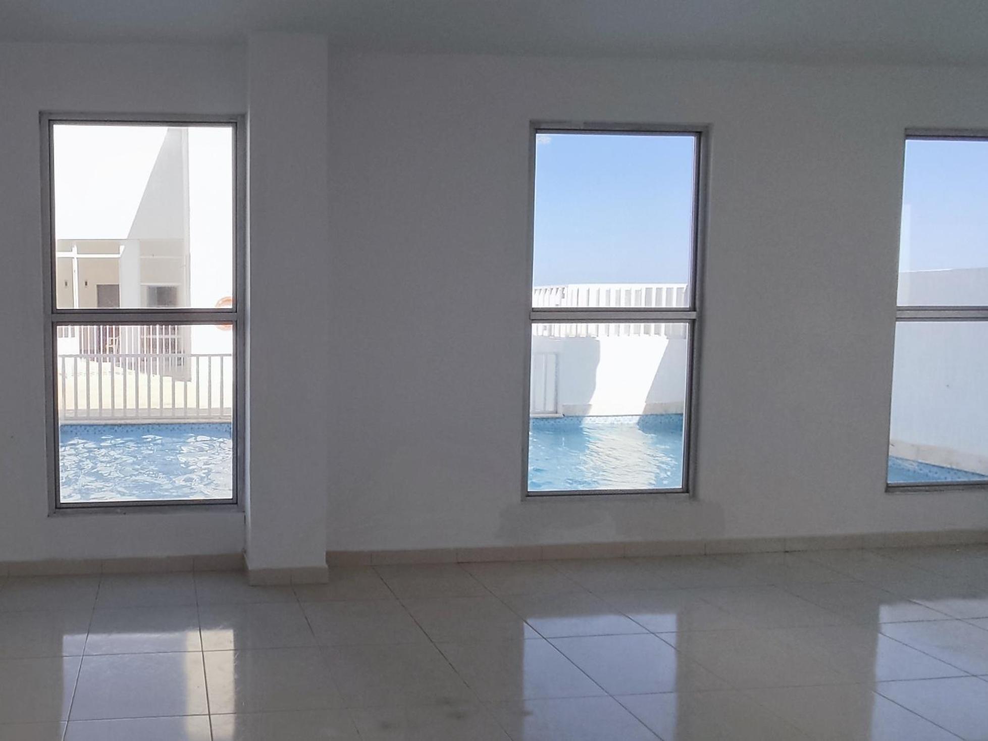 Apartamento 3 Golden Doors *