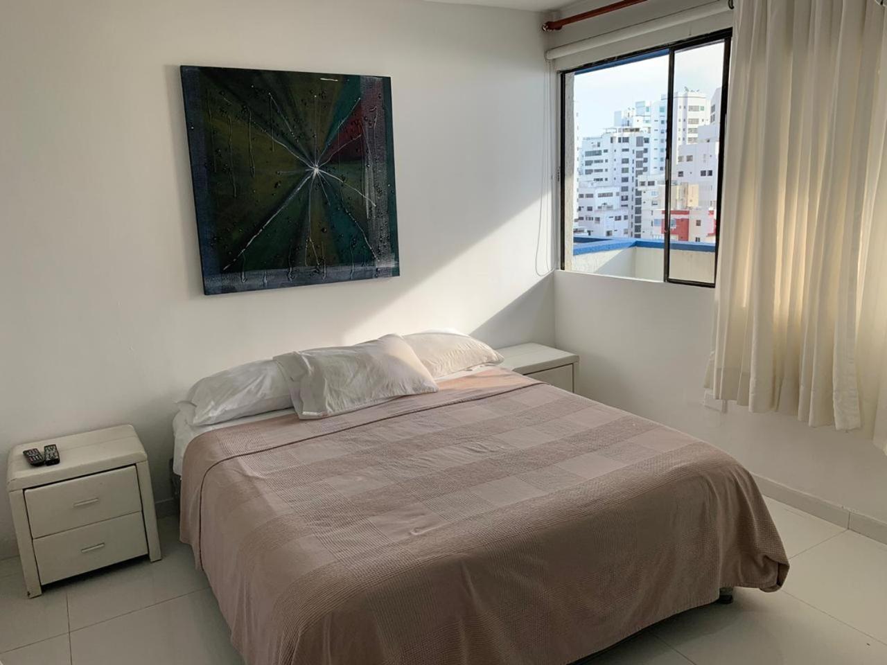 En Edificio Portofino Icdi *