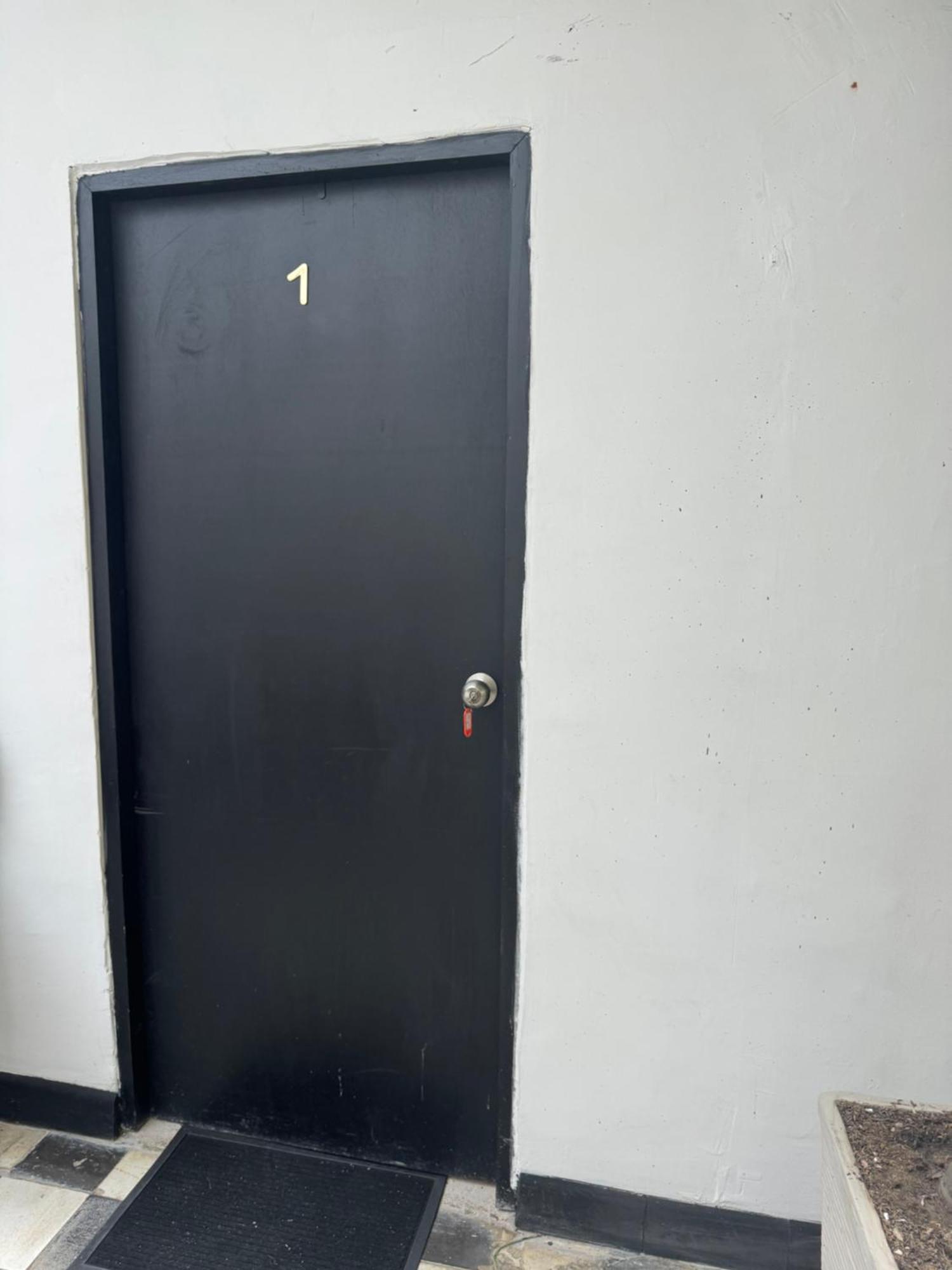 Apartamento Centrico Y Confortable Apto Casa Dona Yola 1