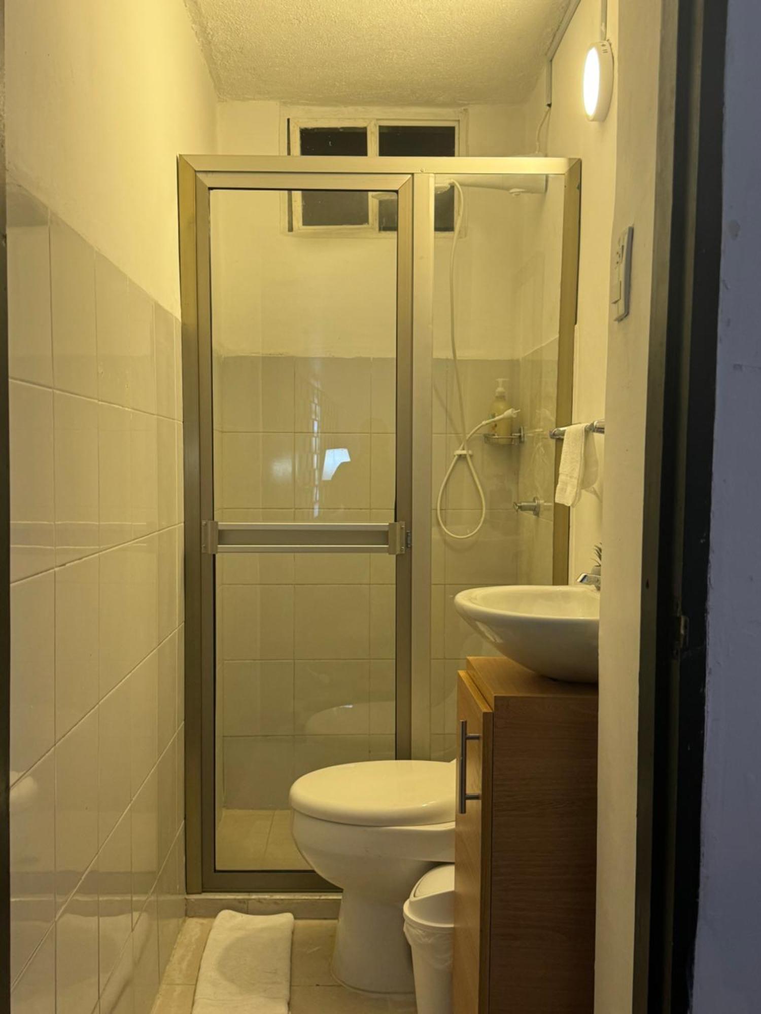 Apartamento Centrico Y Confortable Apto Casa Dona Yola 1 *