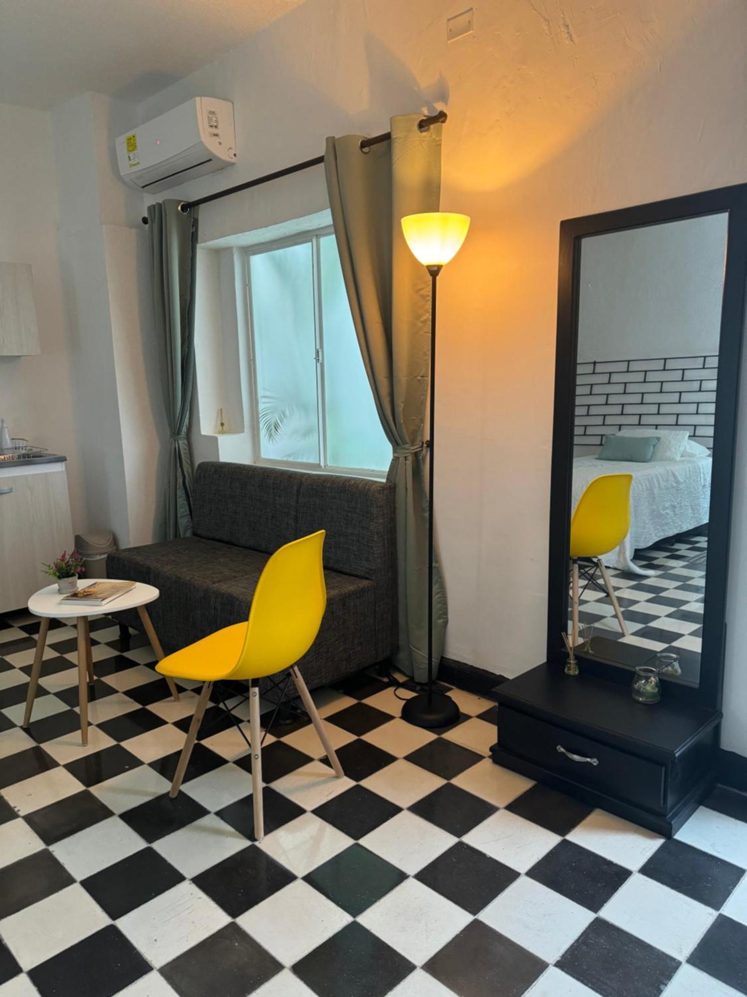Centrico Y Confortable Apto Casa Dona Yola 1 Apartamento *