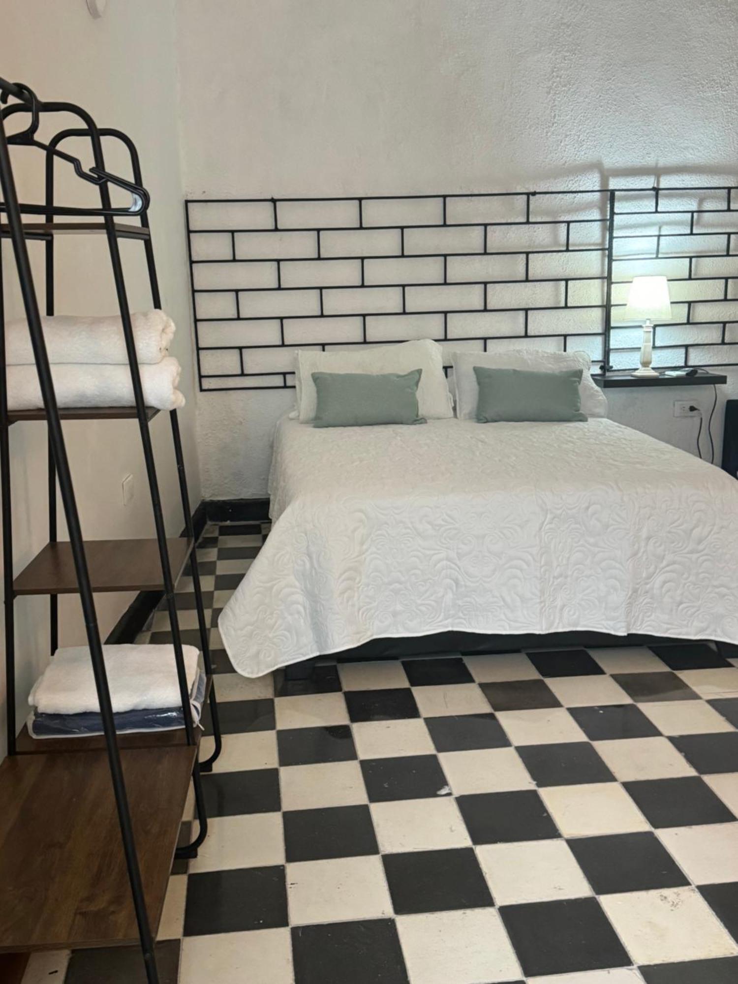 Apartamento Centrico Y Confortable Apto Casa Dona Yola 1 Cartagena