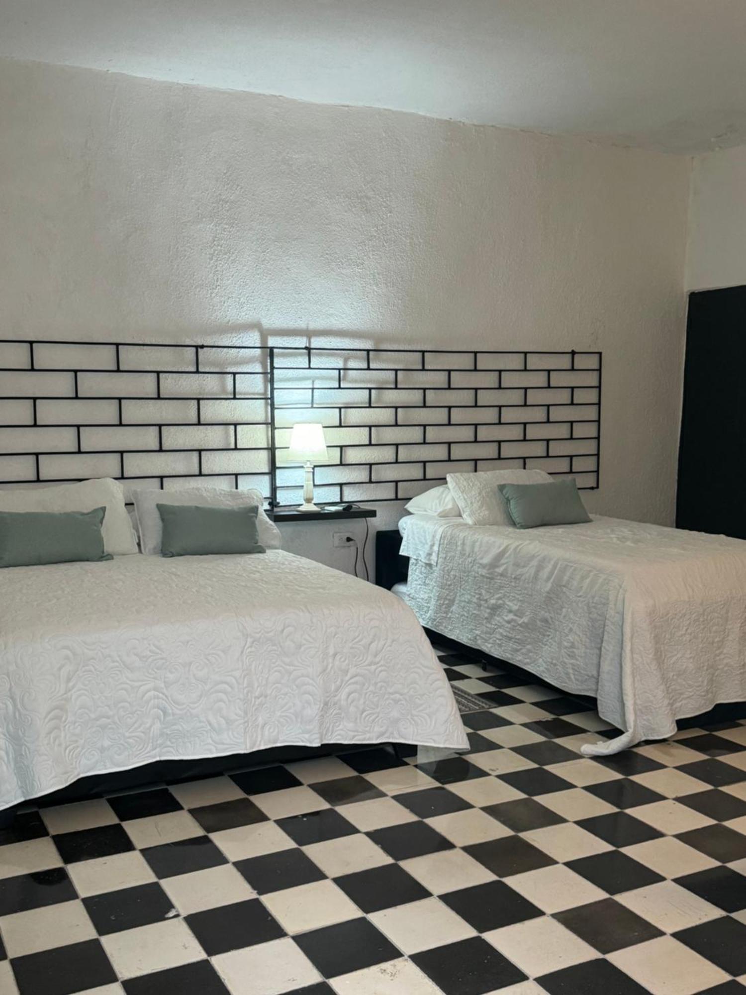Centrico Y Confortable Apto Casa Dona Yola 1 * Cartagena