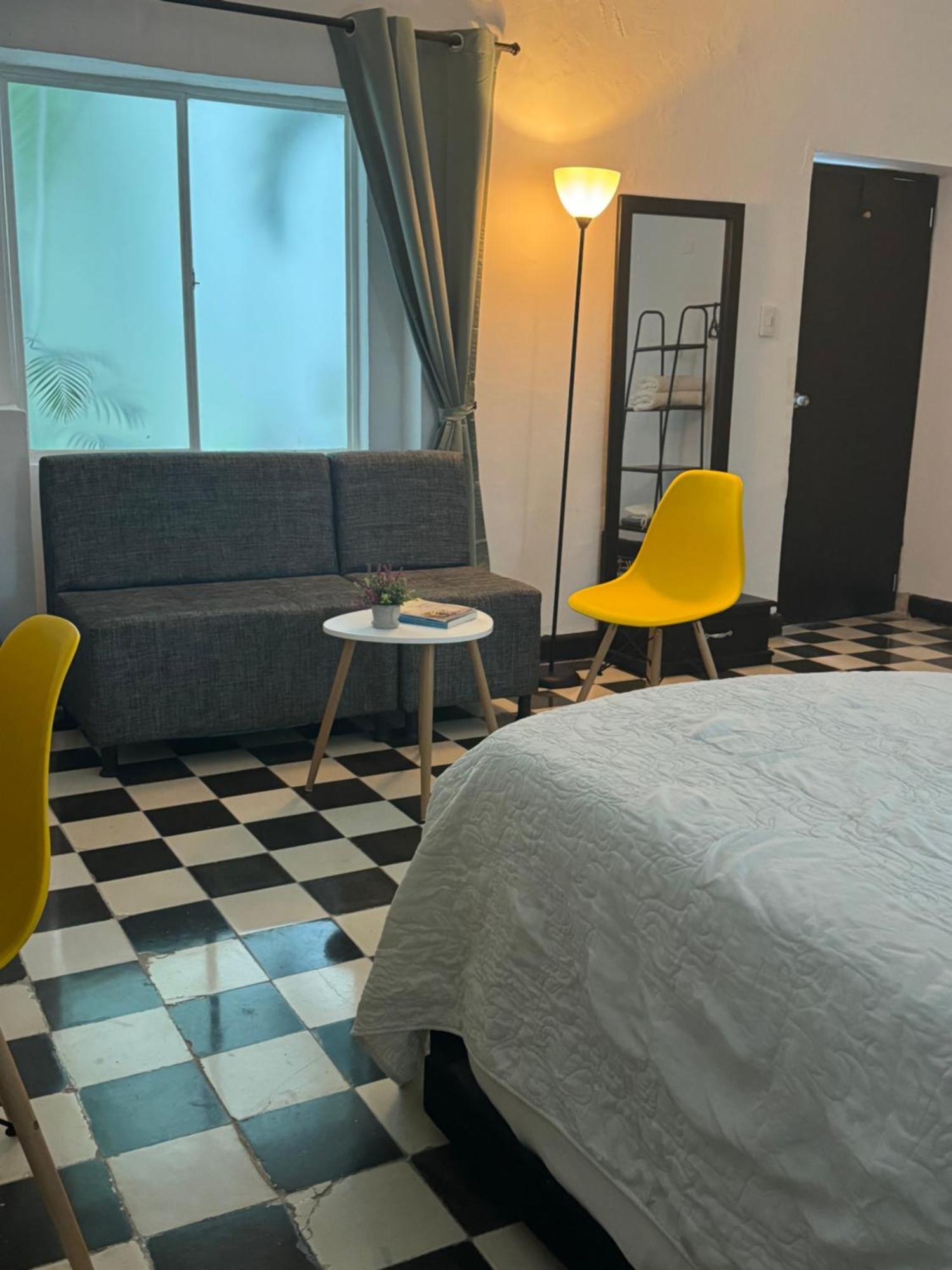 Centrico Y Confortable Apto Casa Dona Yola 1 Apartamento Cartagena