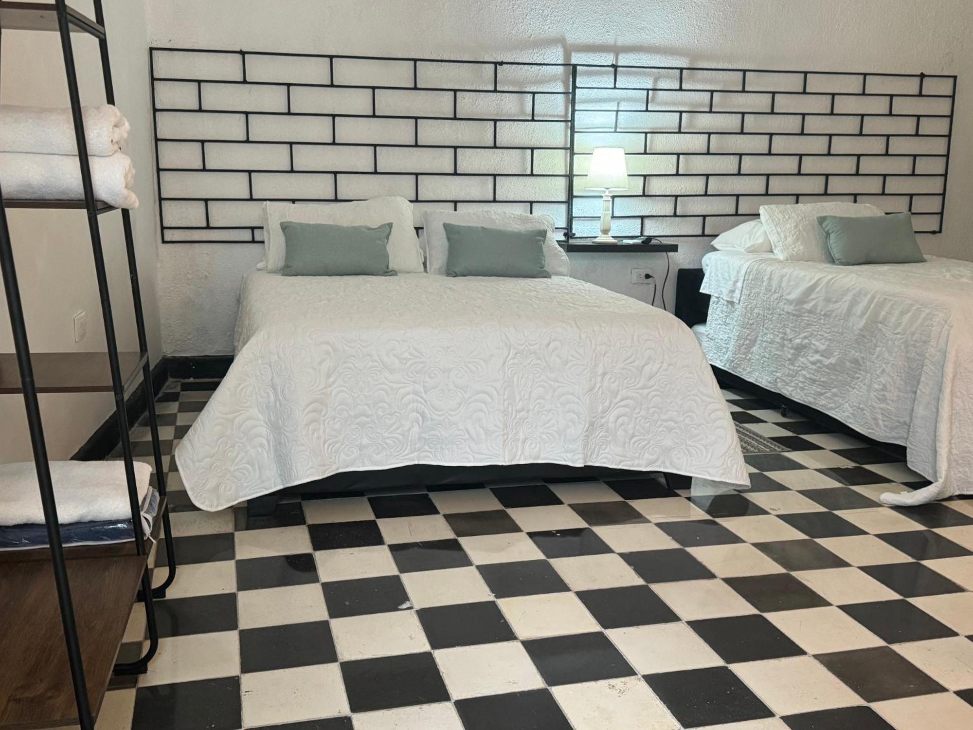Apartamento Centrico Y Confortable Apto Casa Dona Yola 1
