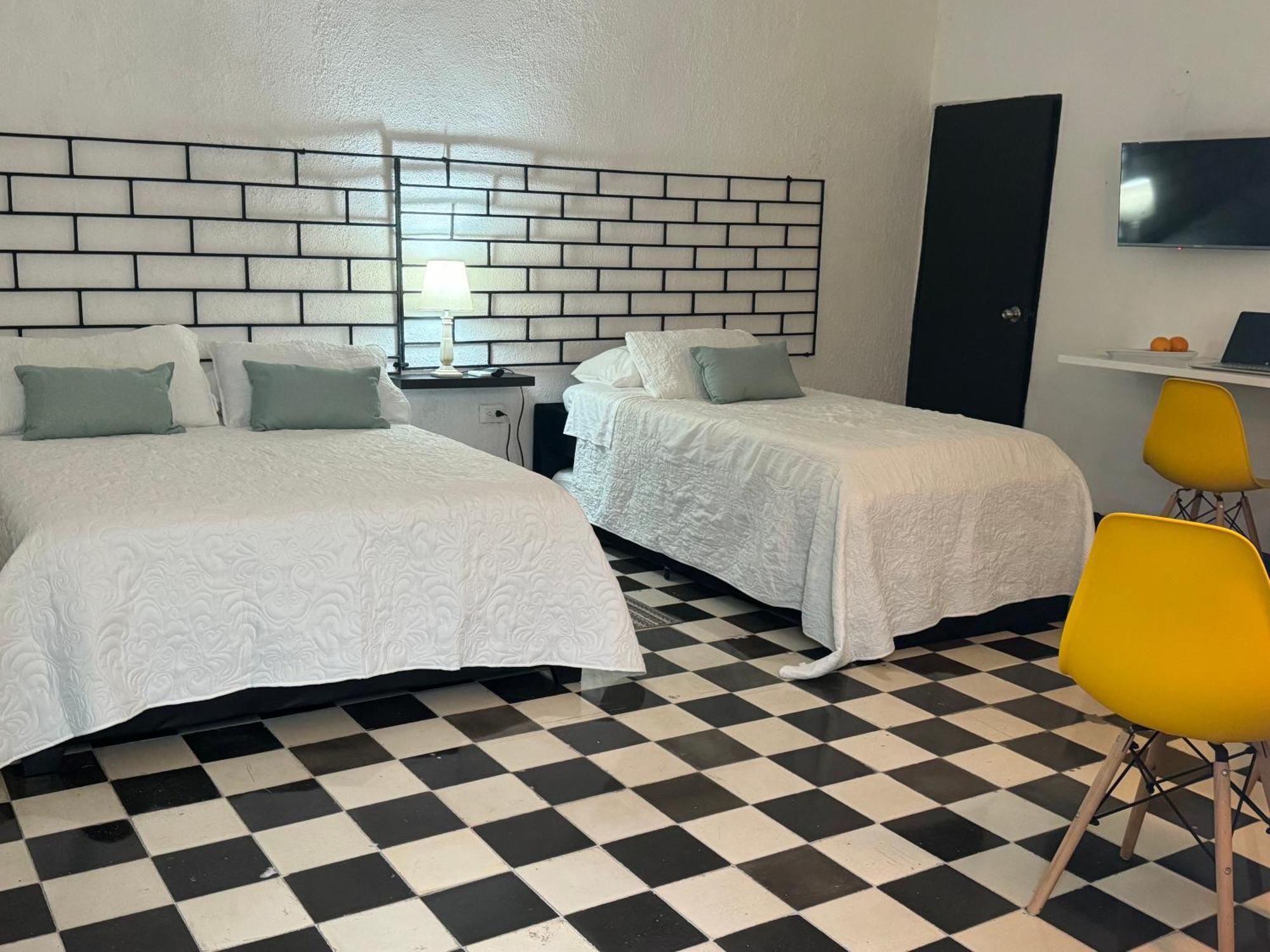 Centrico Y Confortable Apto Casa Dona Yola 1 Apartamento