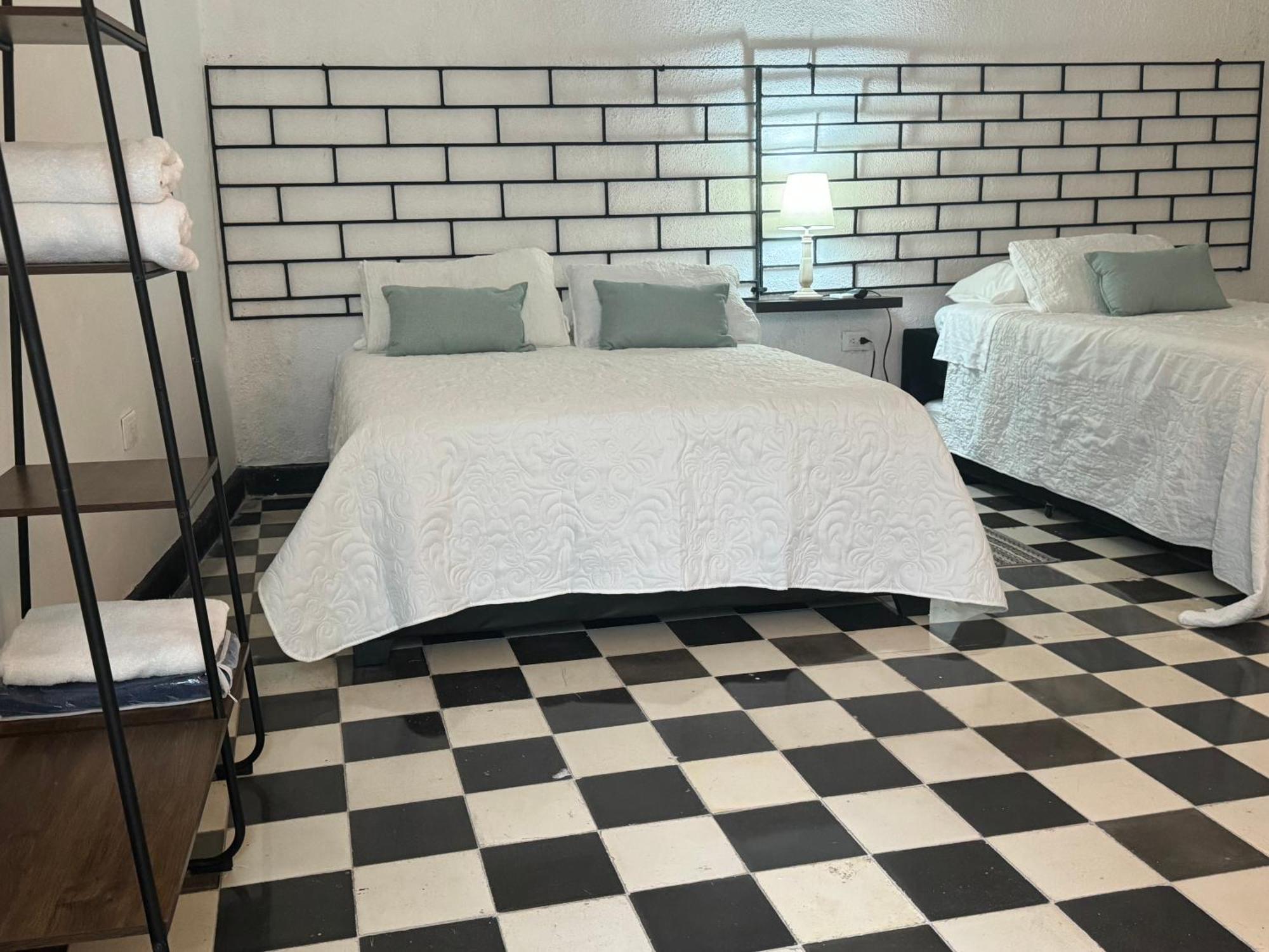 Centrico Y Confortable Apto Casa Dona Yola 1
