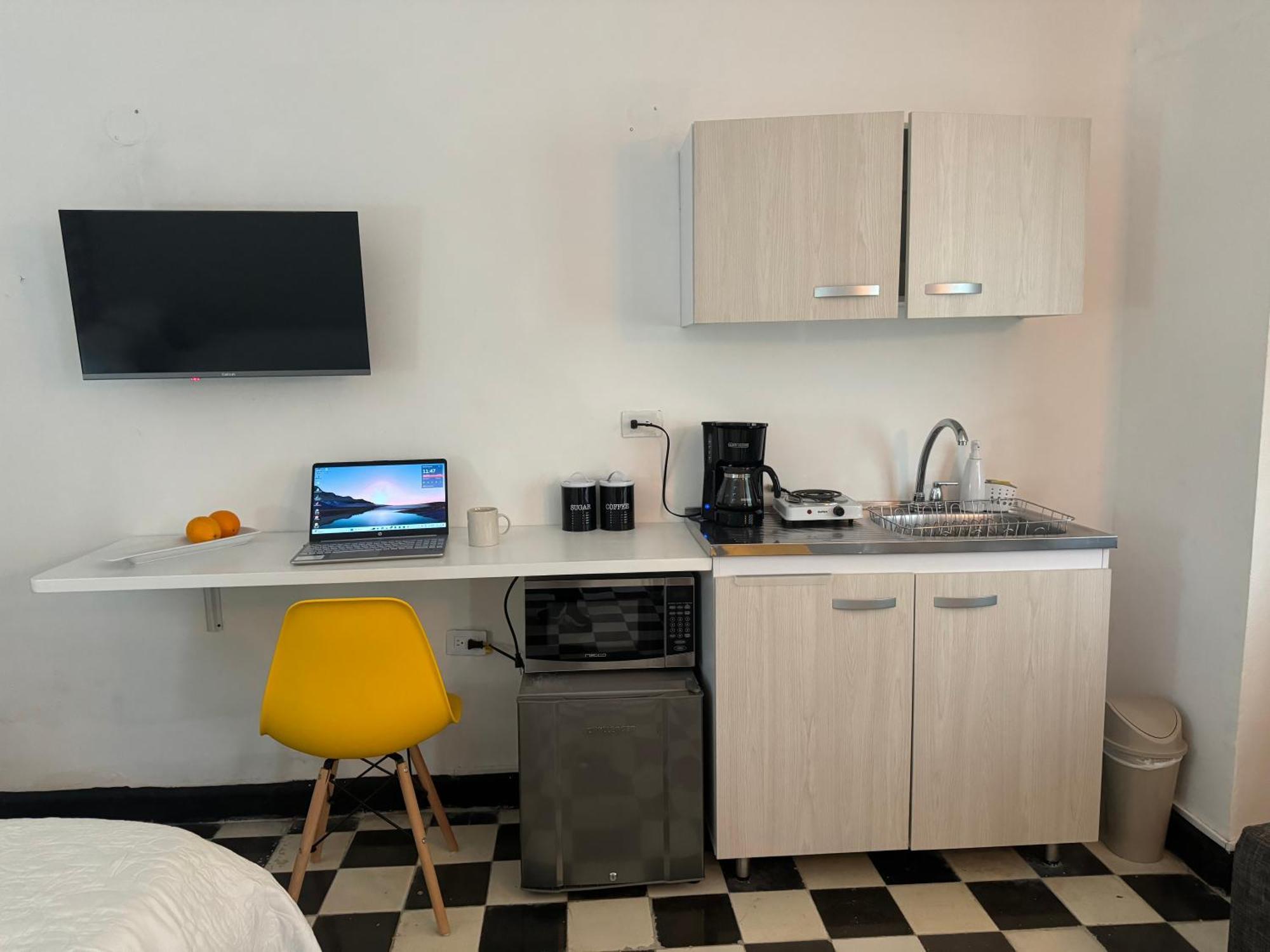 Apartamento Centrico Y Confortable Apto Casa Dona Yola 1