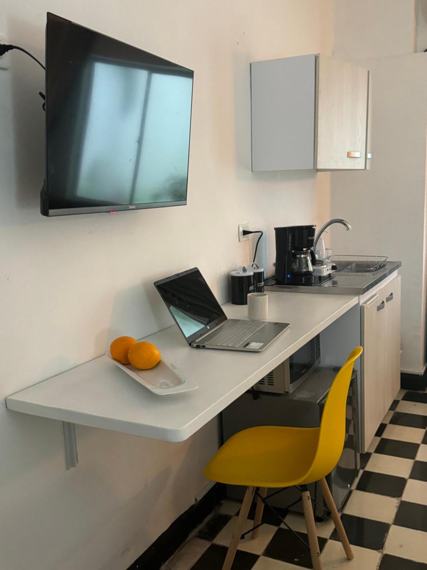 Centrico Y Confortable Apto Casa Dona Yola 1 Apartamento Cartagena